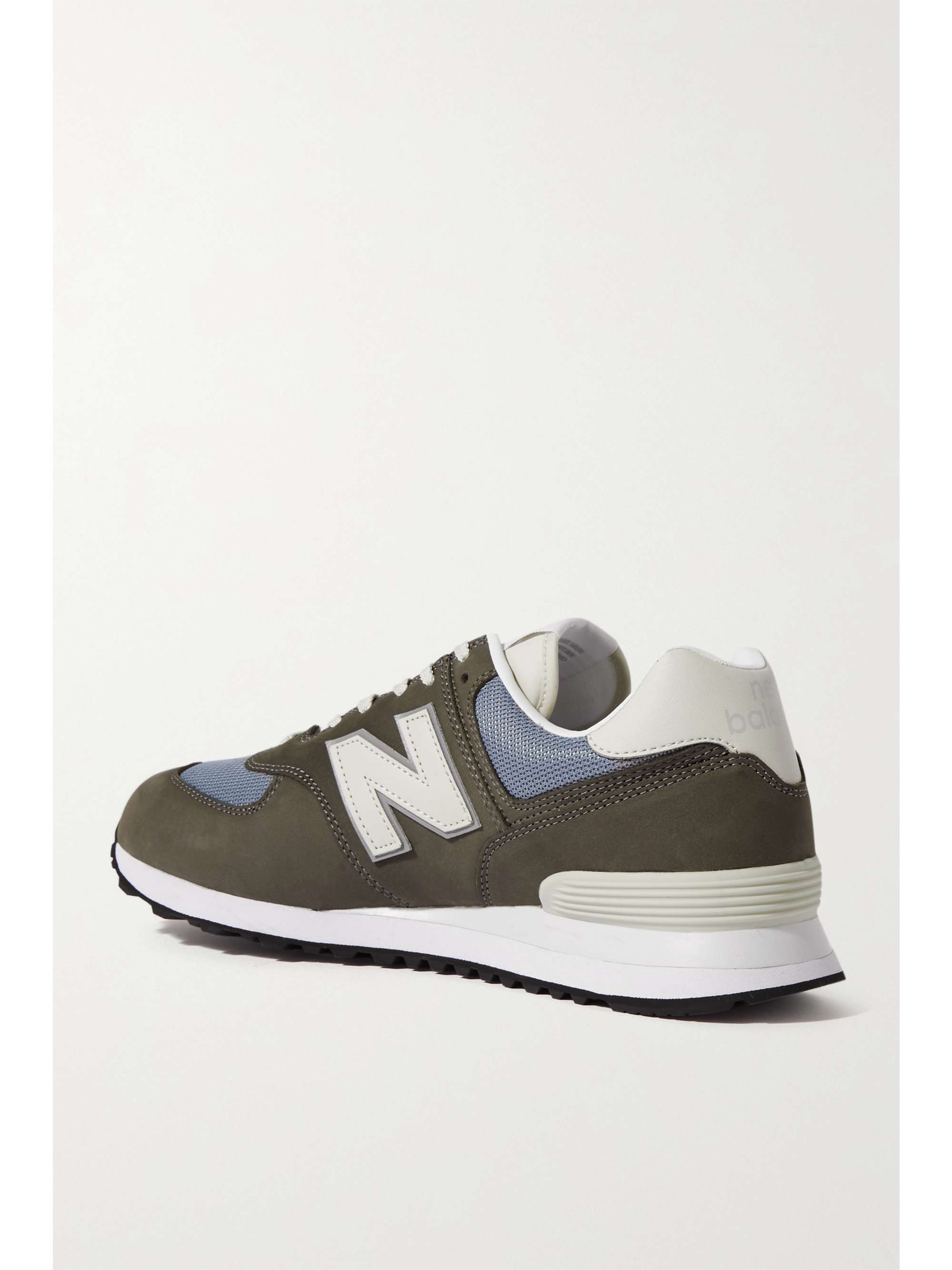 new balance wl574 port茅