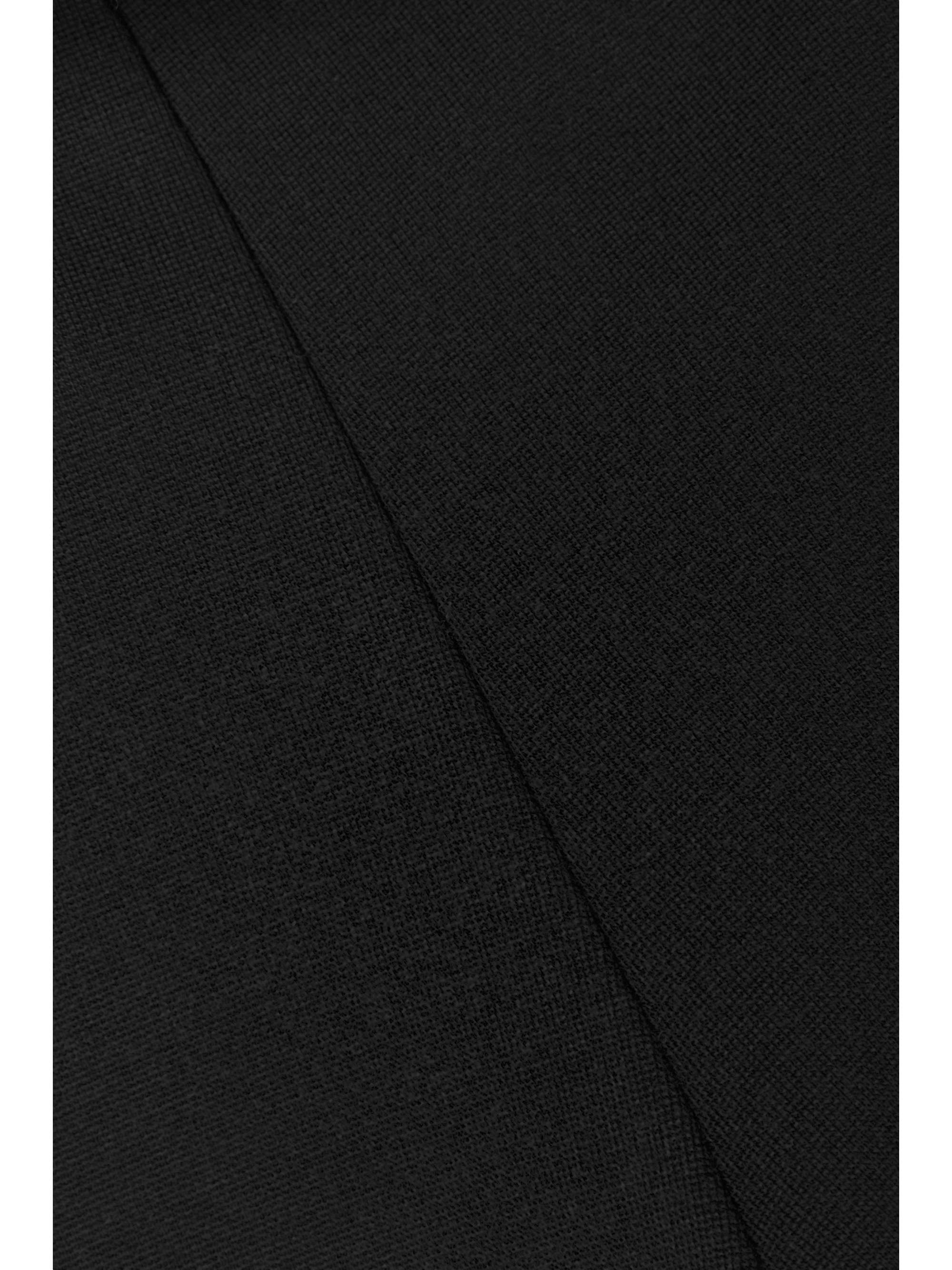 LESET Rio stretch-ponte stirrup leggings
