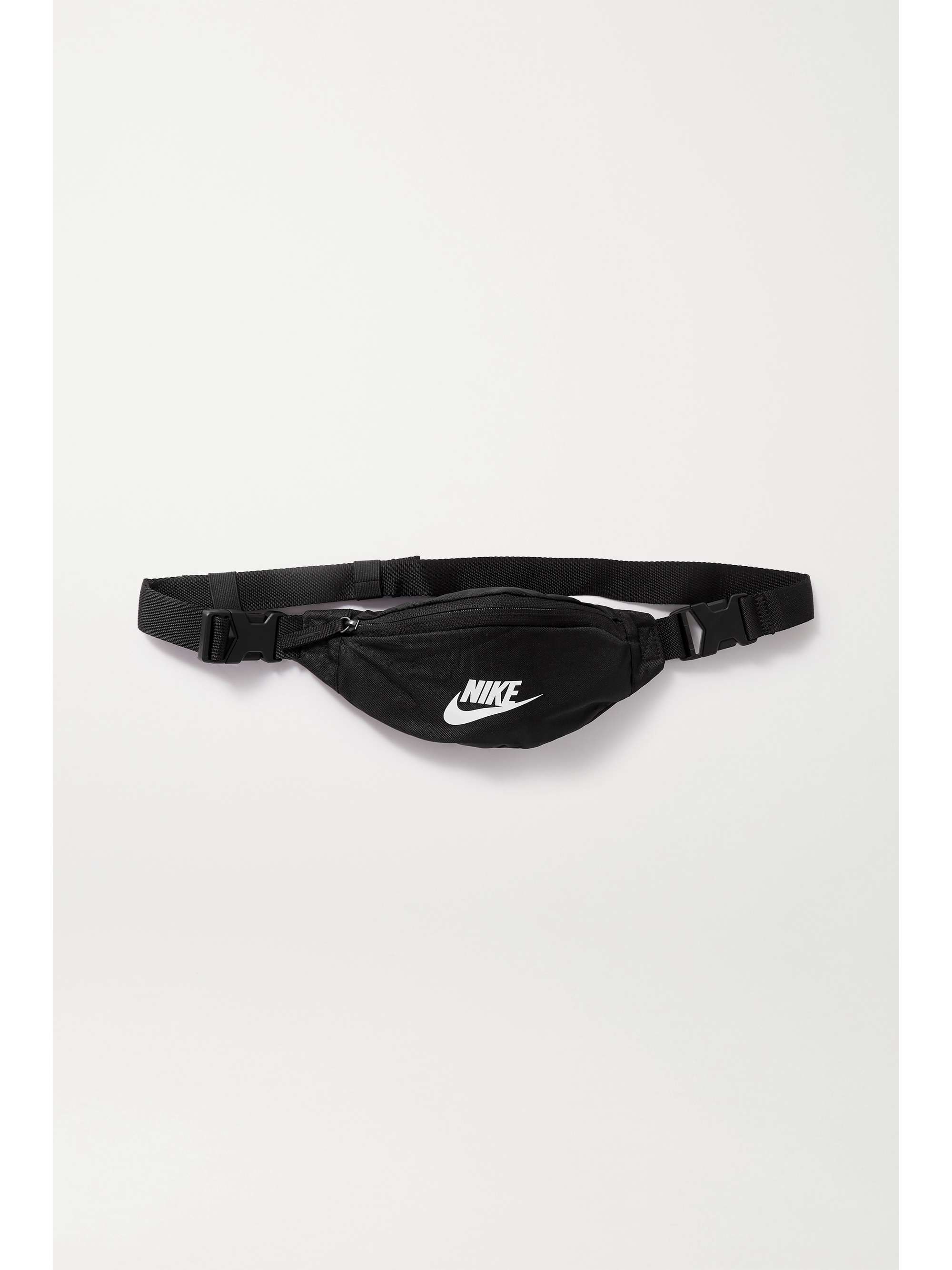 canvas hip bag