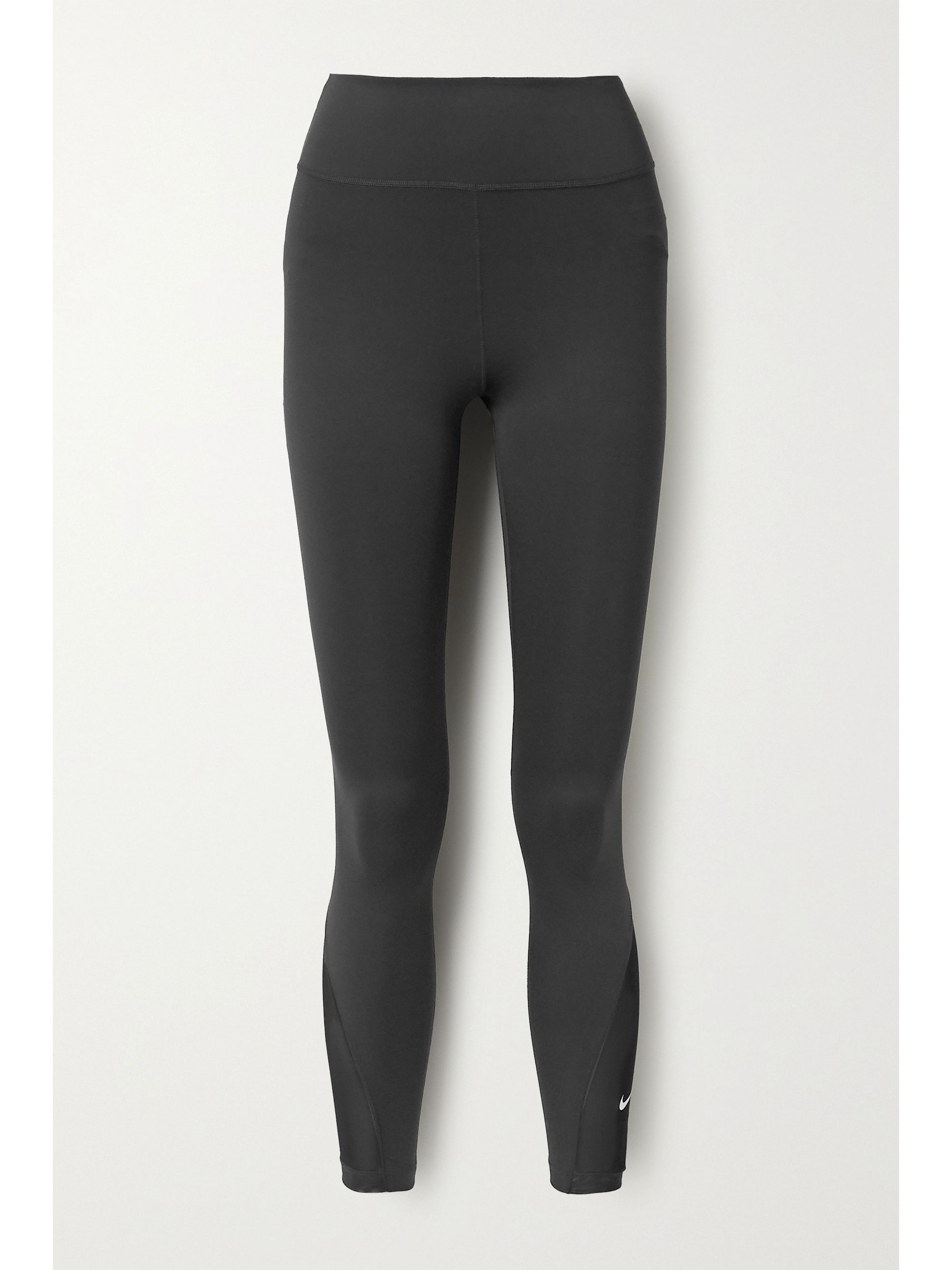 nike dri fit one leggings