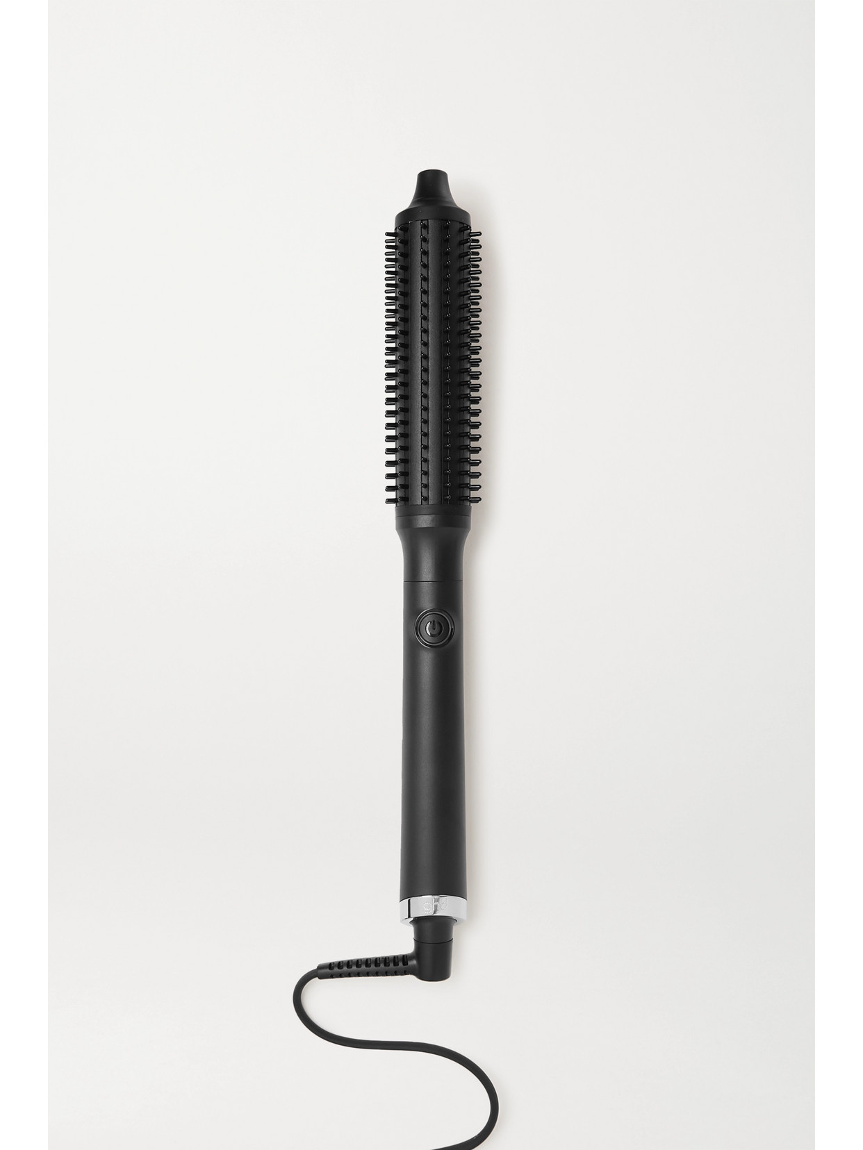 Ghd Rise Professional Hot Brush Us Plug-no Color In Black