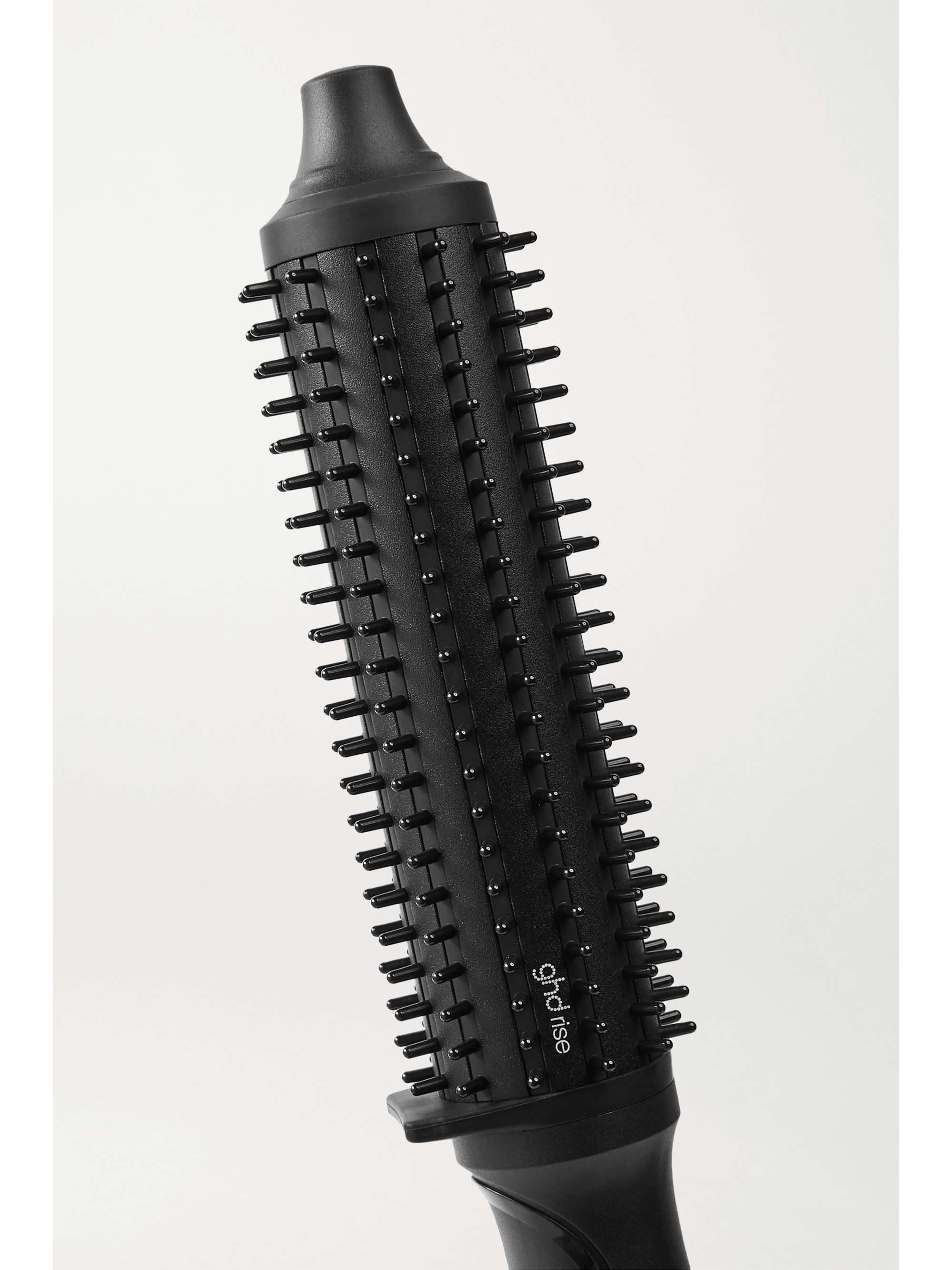 GHD Brosse chauffante Rise Professional, prise européenne 2 broches