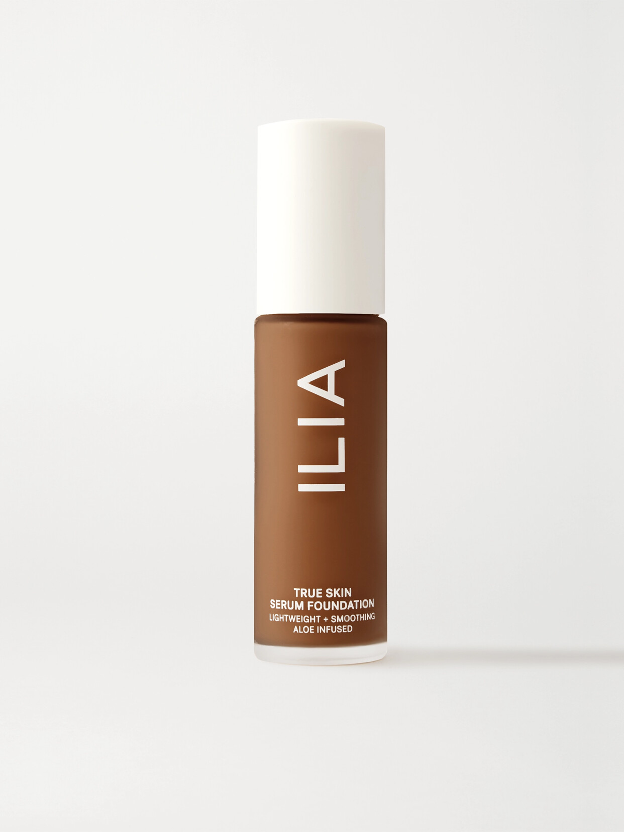 ILIA TRUE SKIN SERUM FOUNDATION - MACQUARIE SF13, 30ML