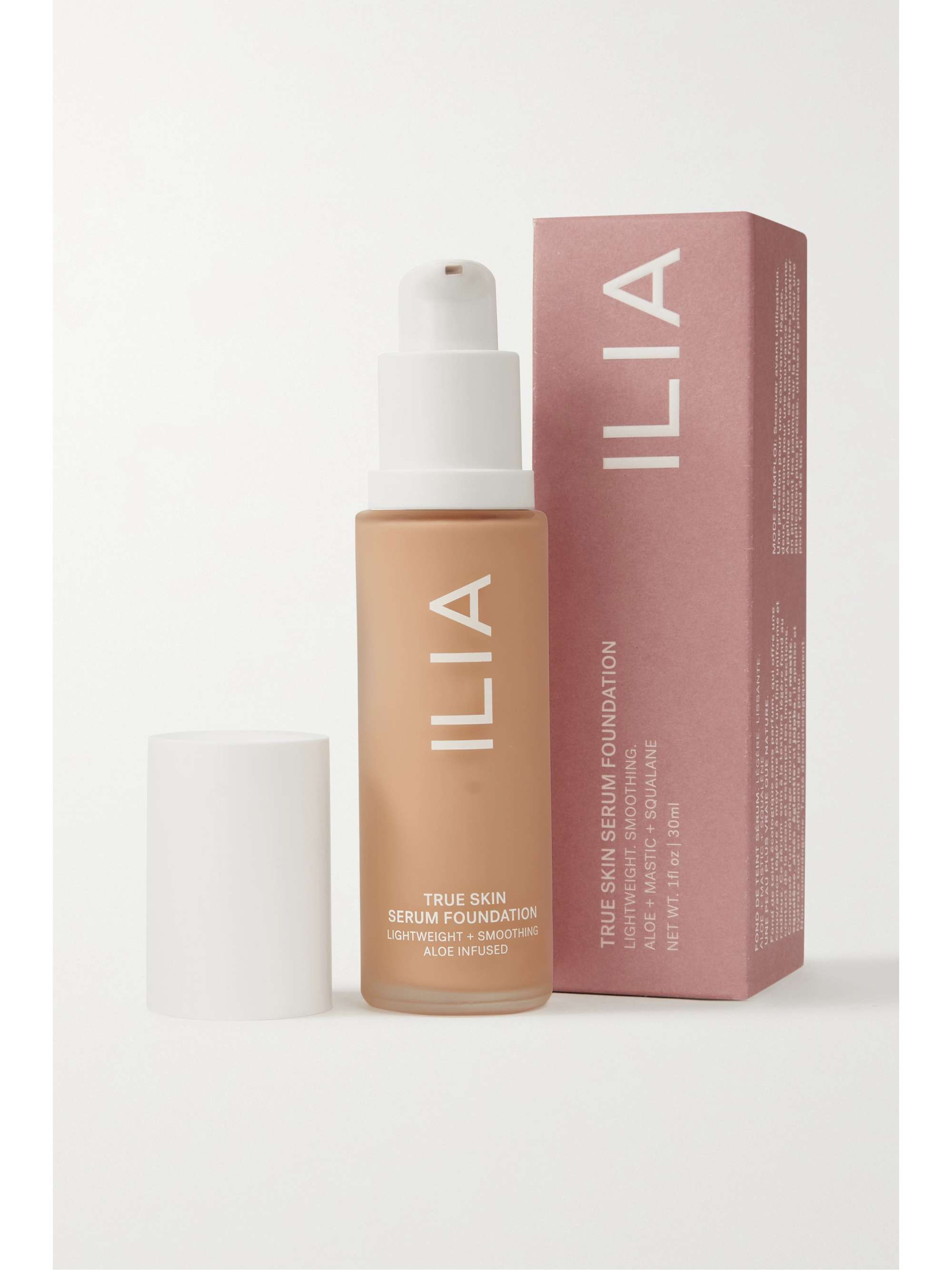 ILIA True Skin Serum Foundation - Tavarua SF2, 30ml