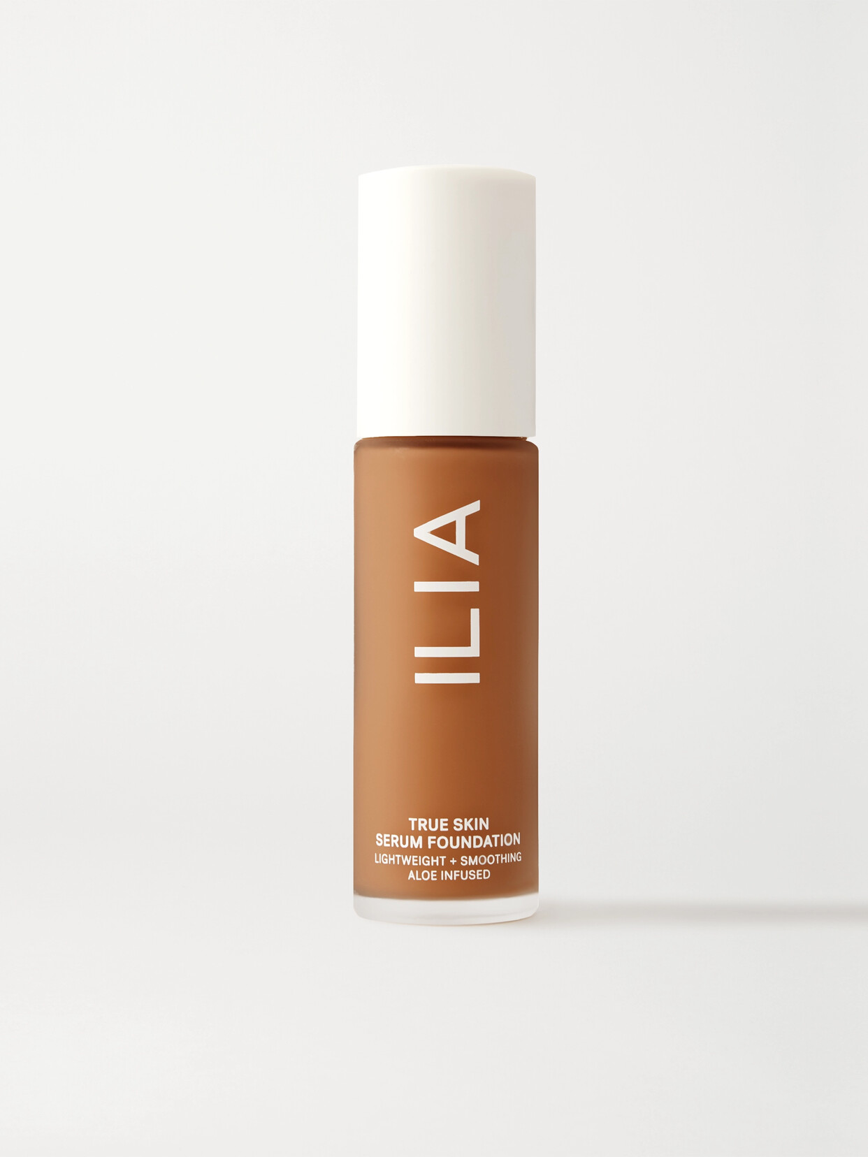 ILIA TRUE SKIN SERUM FOUNDATION - MONTSERRAT SF10, 30ML