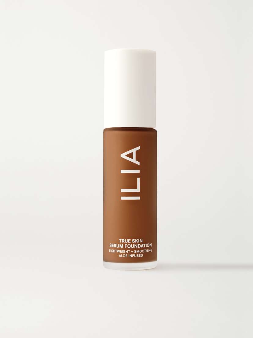 ILIA True Skin Serum Foundation - Kapiti Sf12, 30ml