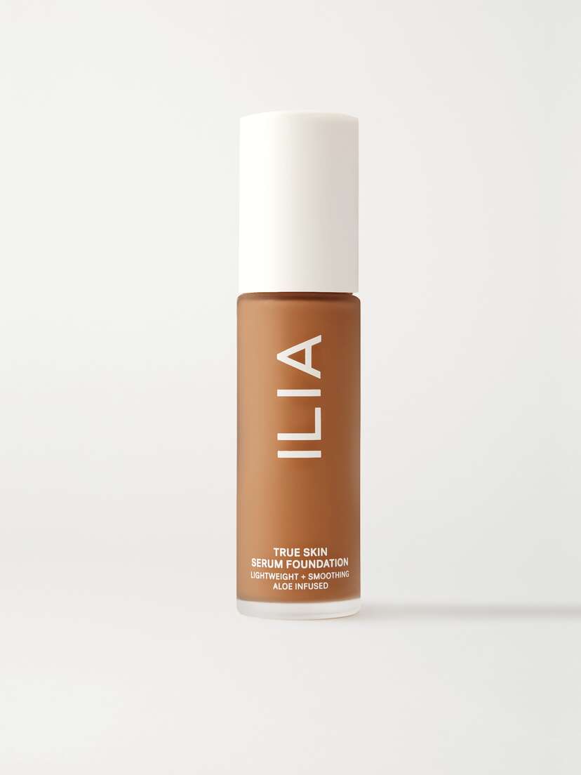 ILIA True Skin Serum Foundation - Bonaire Sf9.5, 30ml