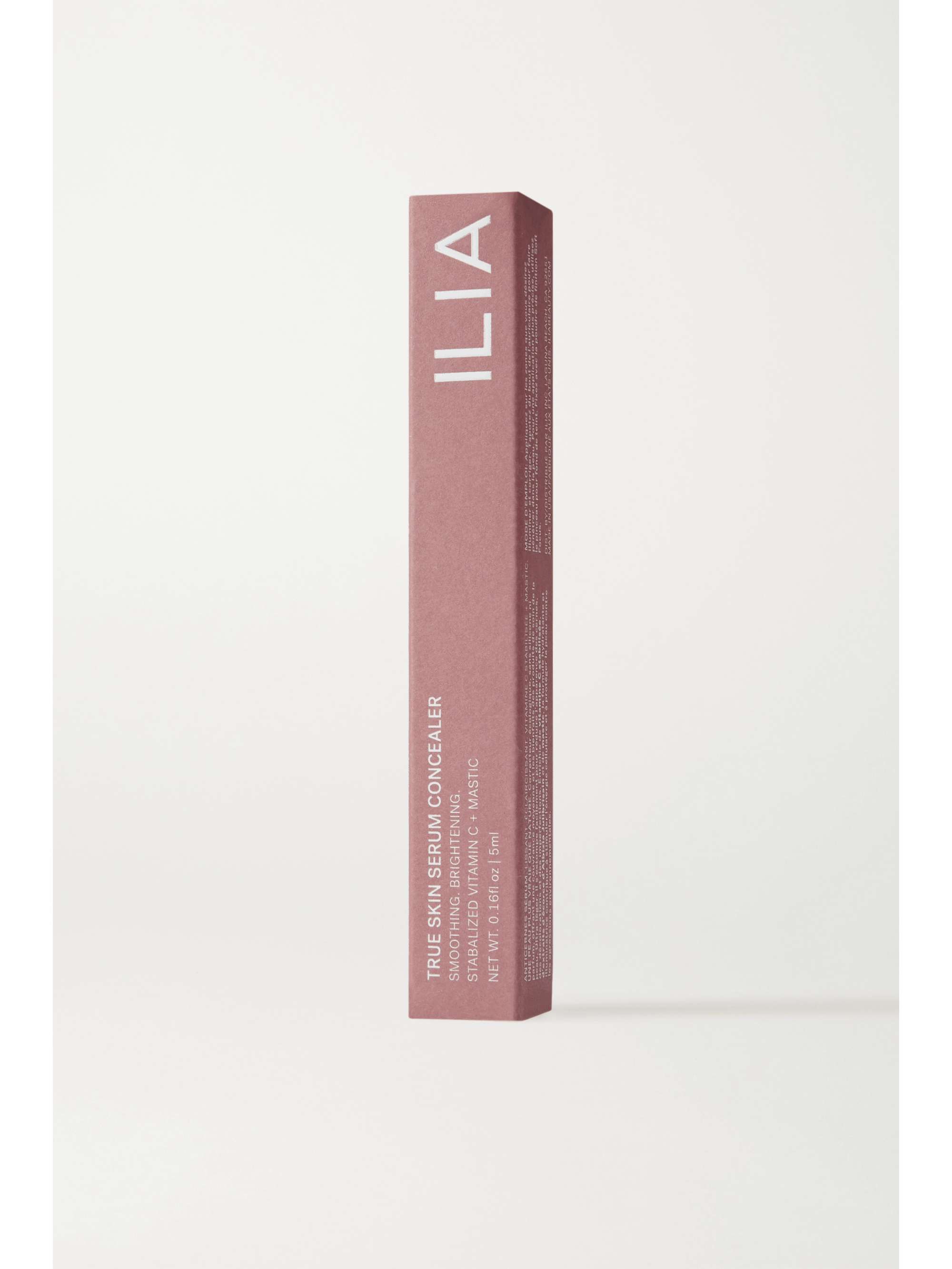 ILIA True Skin Serum Concealer - Bayberry SC5, 5ml