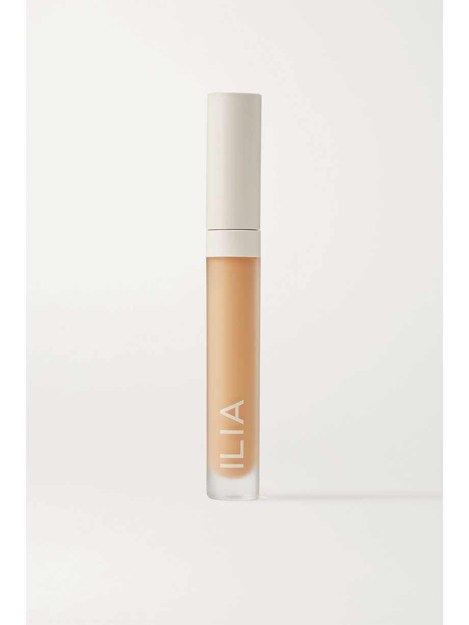 ILIA True Skin Serum Concealer Kava SC3, 5ml NETAPORTER
