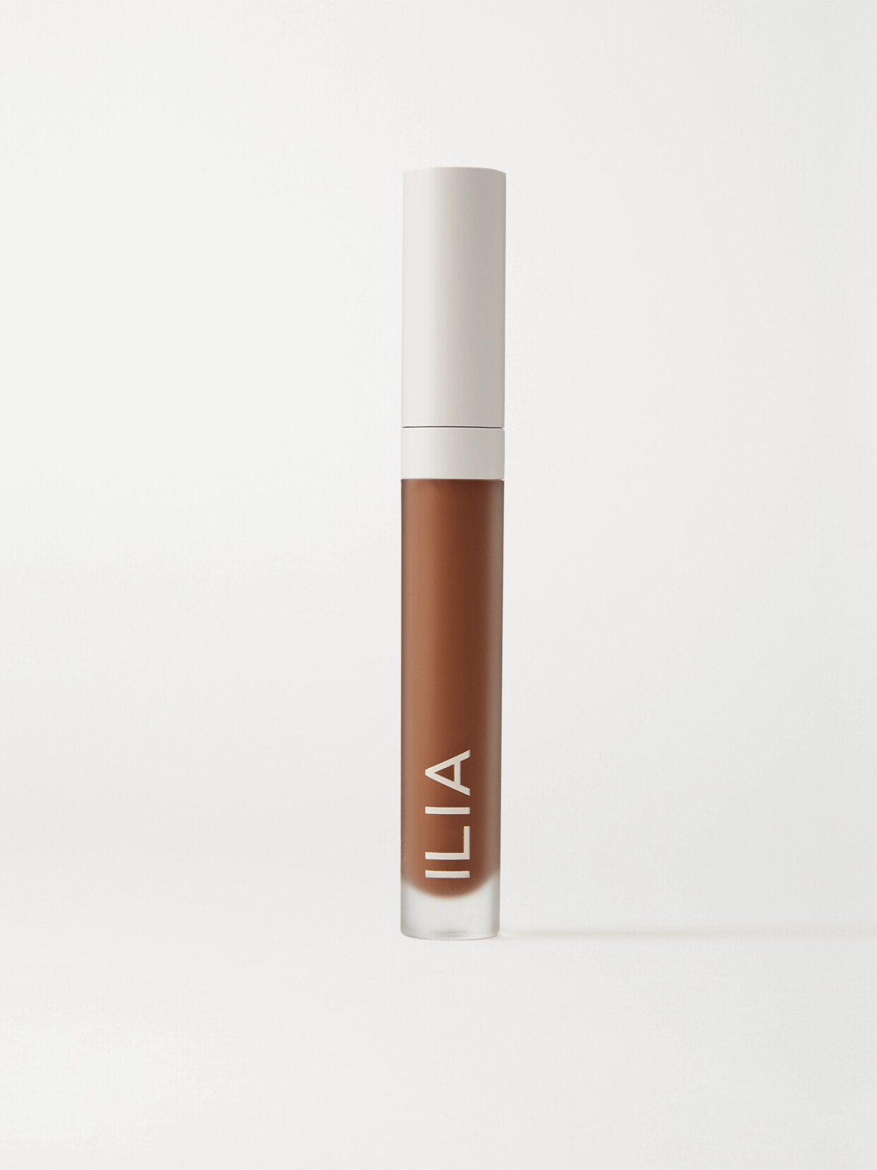 Ilia True Skin Serum Concealer With Vitamin C Cacao Sc9 0.16 / 5 In Neutrals