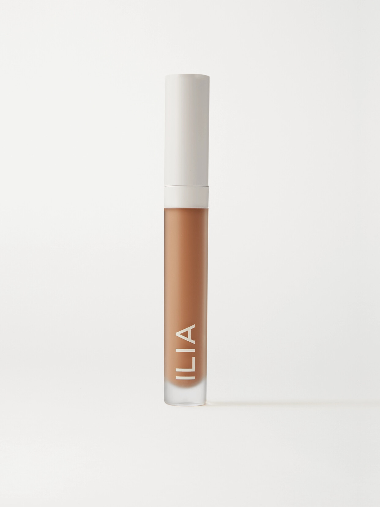 Ilia True Skin Serum Concealer With Vitamin C Mesquite Sc6 0.16 / 5 In Neutrals