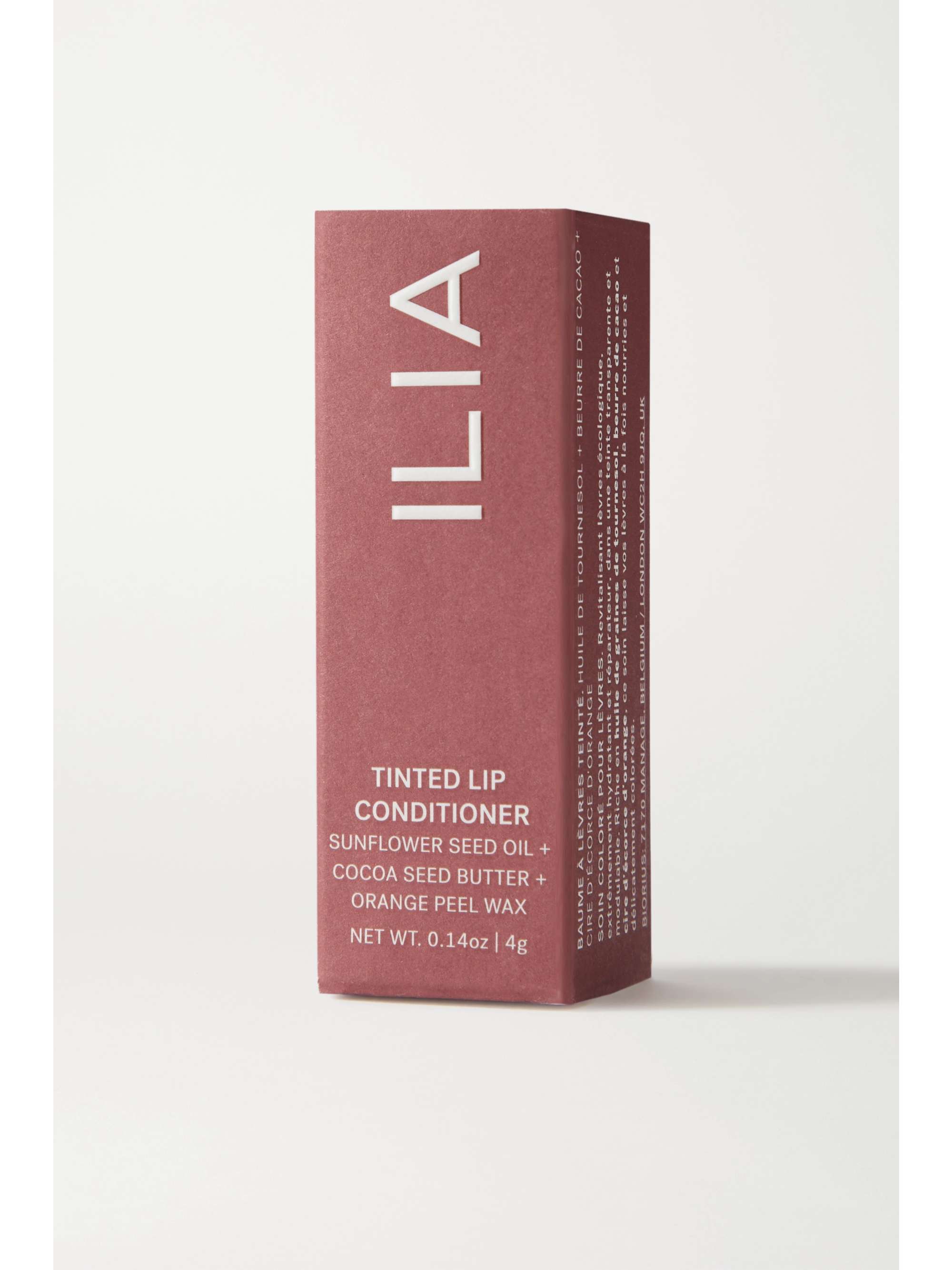 ILIA Tinted Lip Conditioner - Arabian Knights