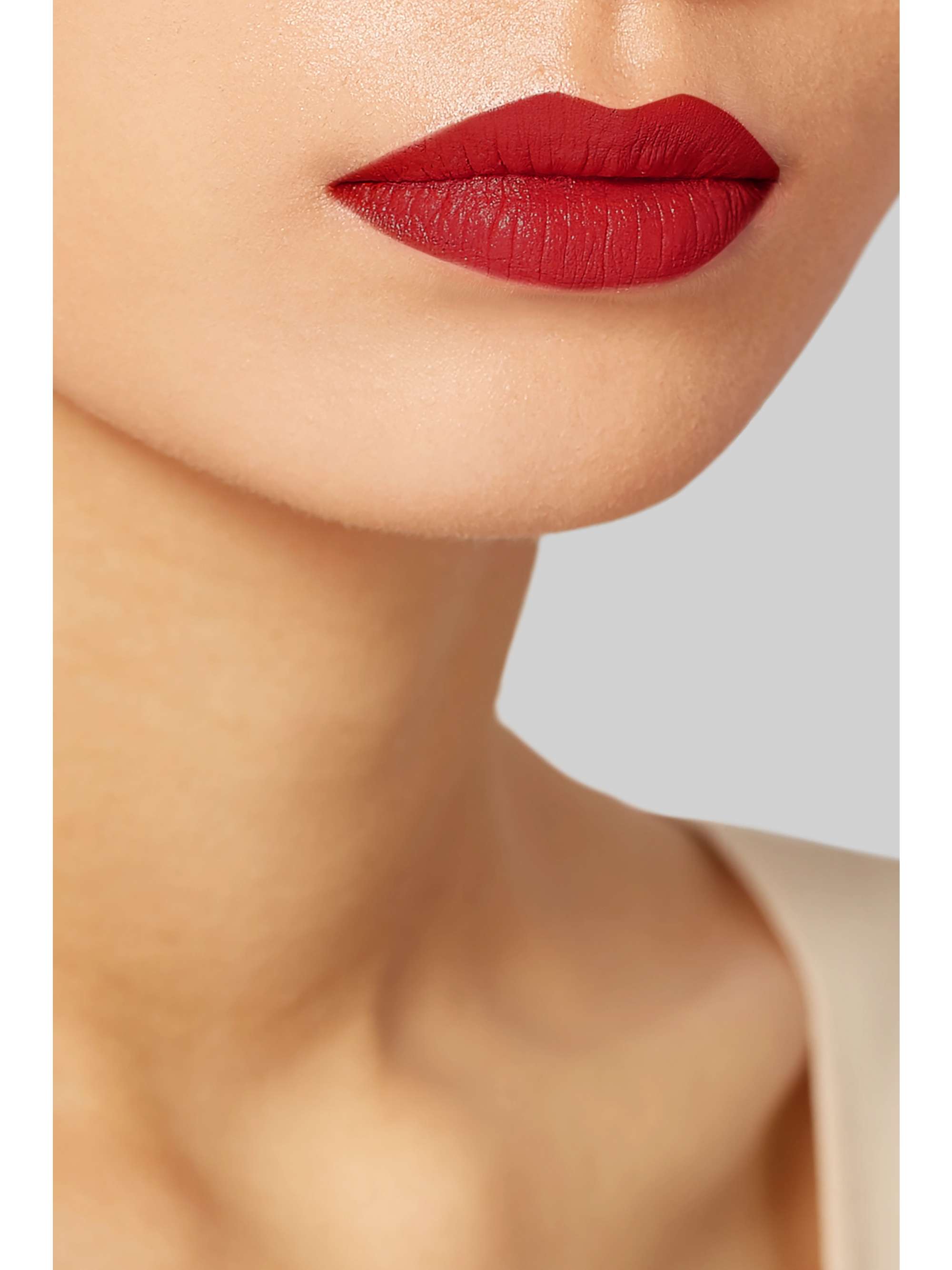 ILIA Color Block Lipstick - Flame