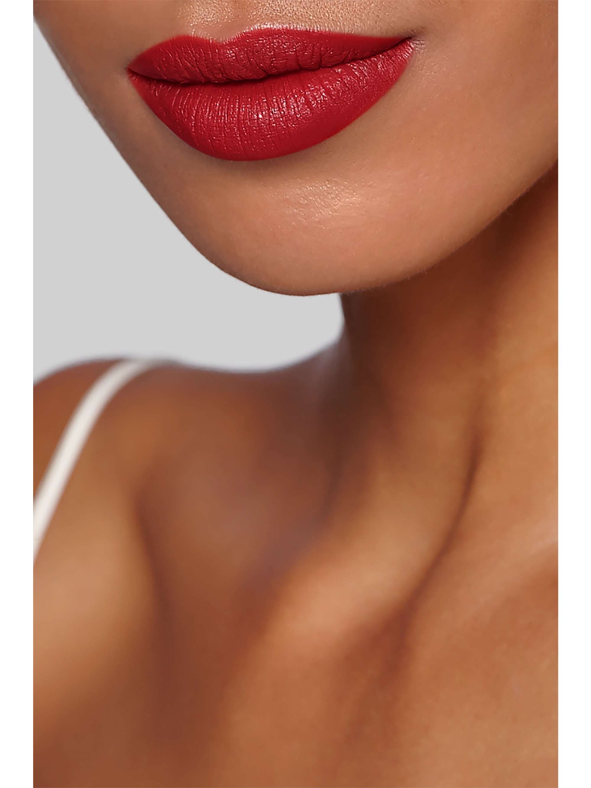 ILIA Color Block Lipstick - Flame