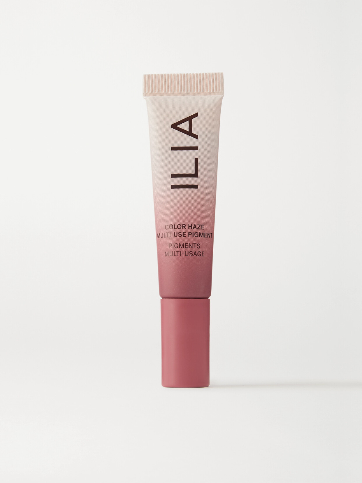 Ilia Color Haze Multi-use Pigment Before Today .23 oz/ 7ml In Pink