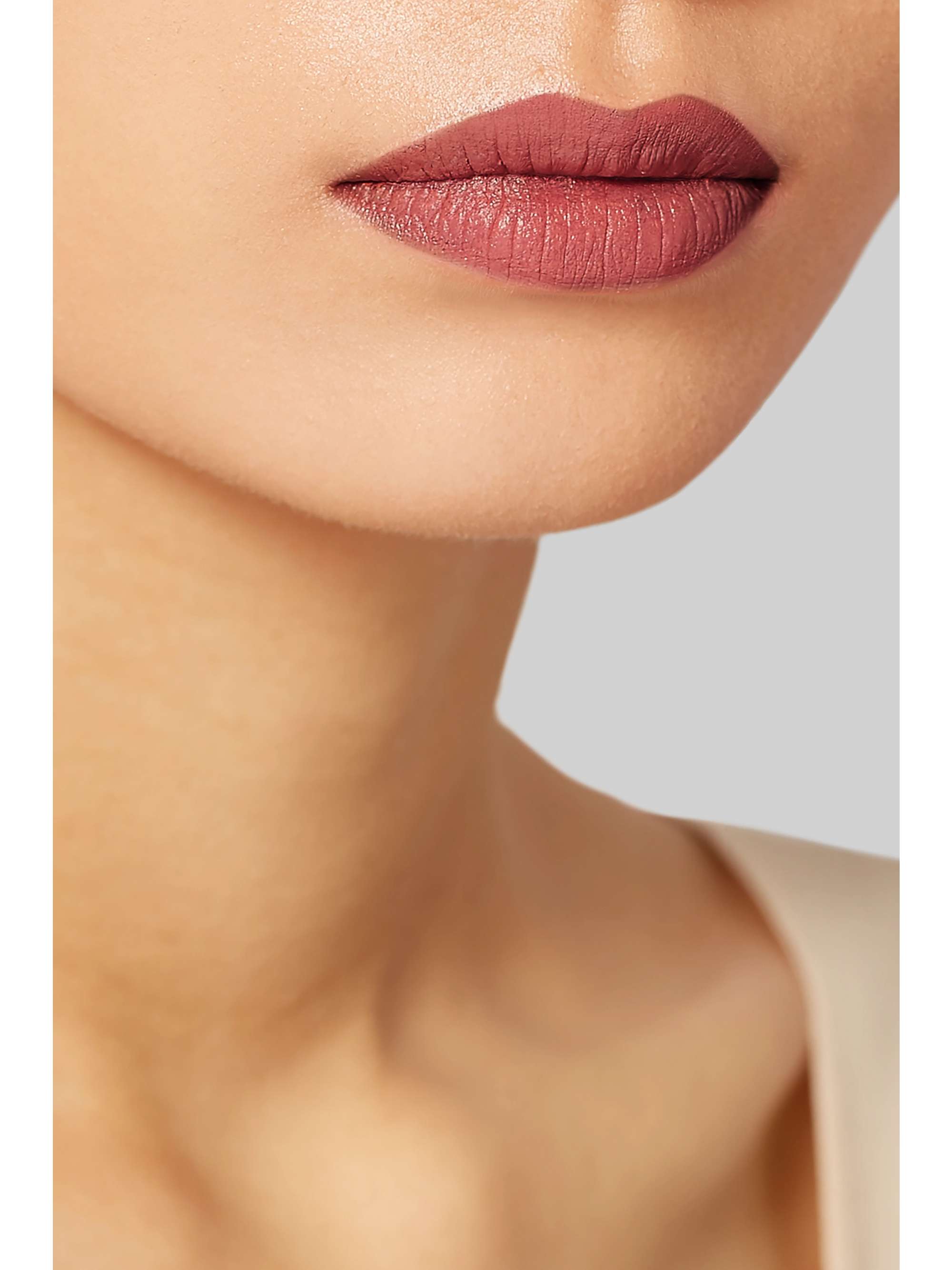 ILIA Color Block Lipstick - Amberlight