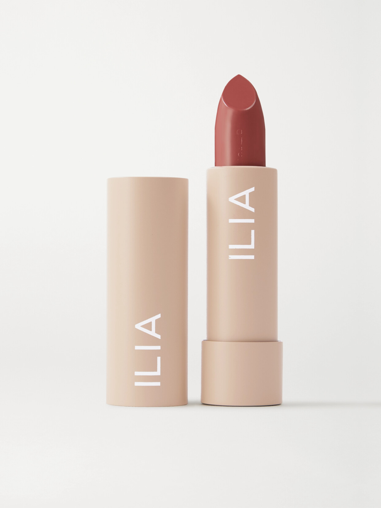 ILIA COLOR BLOCK LIPSTICK