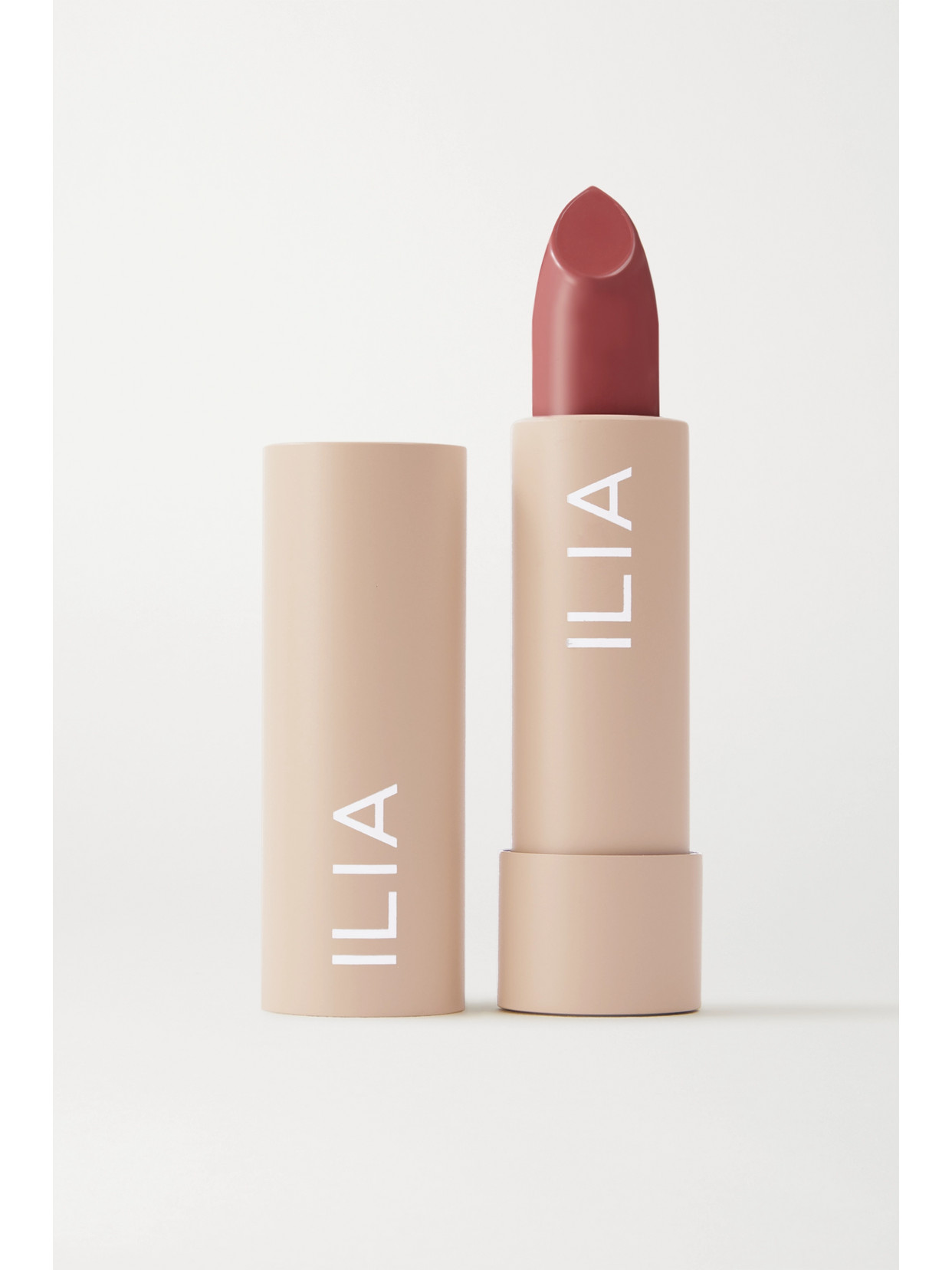 ILIA COLOR BLOCK LIPSTICK - WILD ROSE