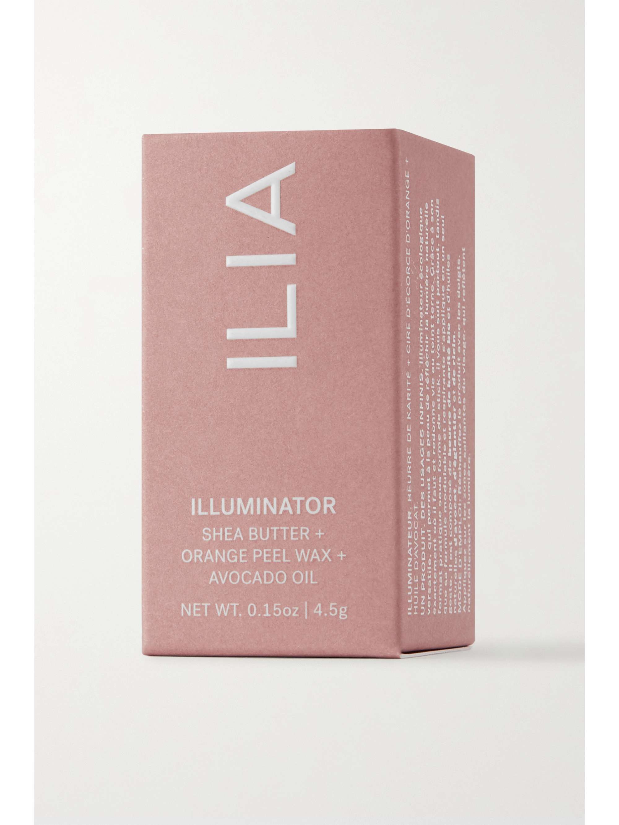 ILIA Illuminator - Summertime