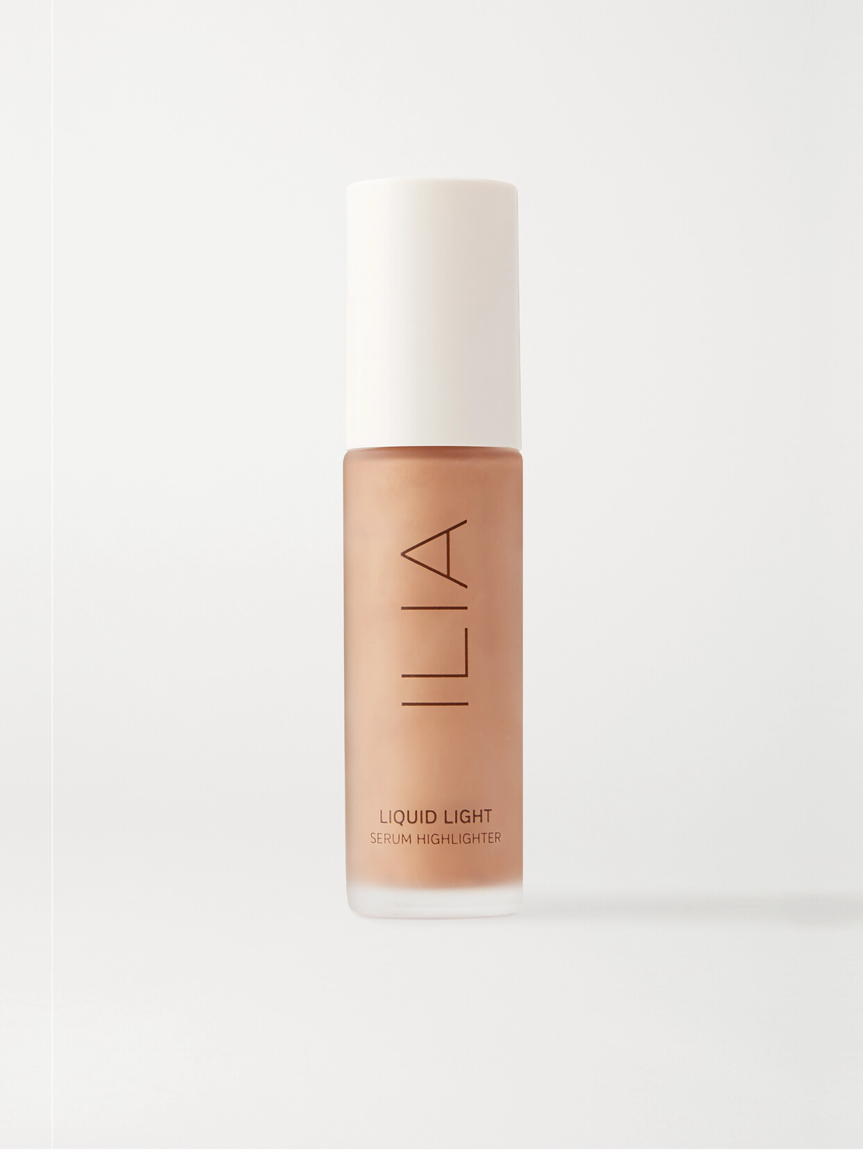 Ilia Liquid Light Serum Highlighter Astrid 0.5 oz/ 15 ml In Neutrals
