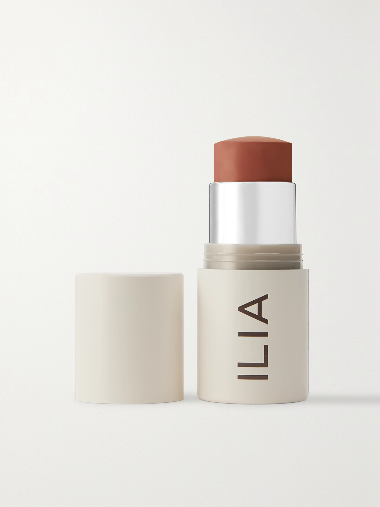 Ilia Multi-stick Cream Blush + Highlighter + Lip Tint Dreamer 0.15 oz/ 4.5 G In Neutrals