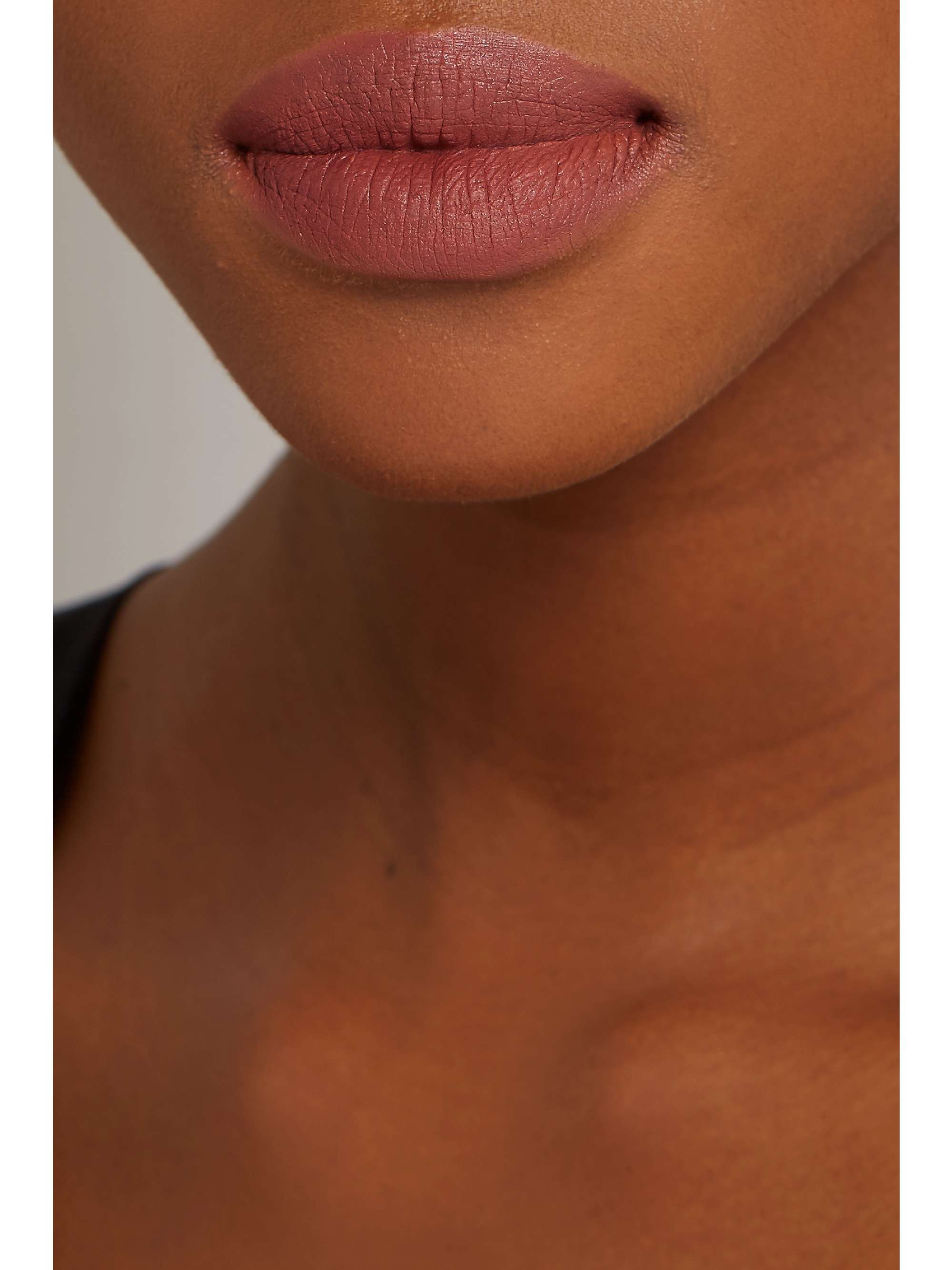 ILIA Color Block Lipstick - Marsala