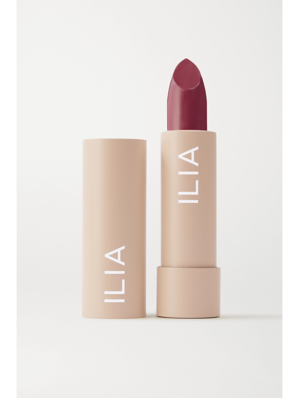 ILIA COLOR BLOCK LIPSTICK