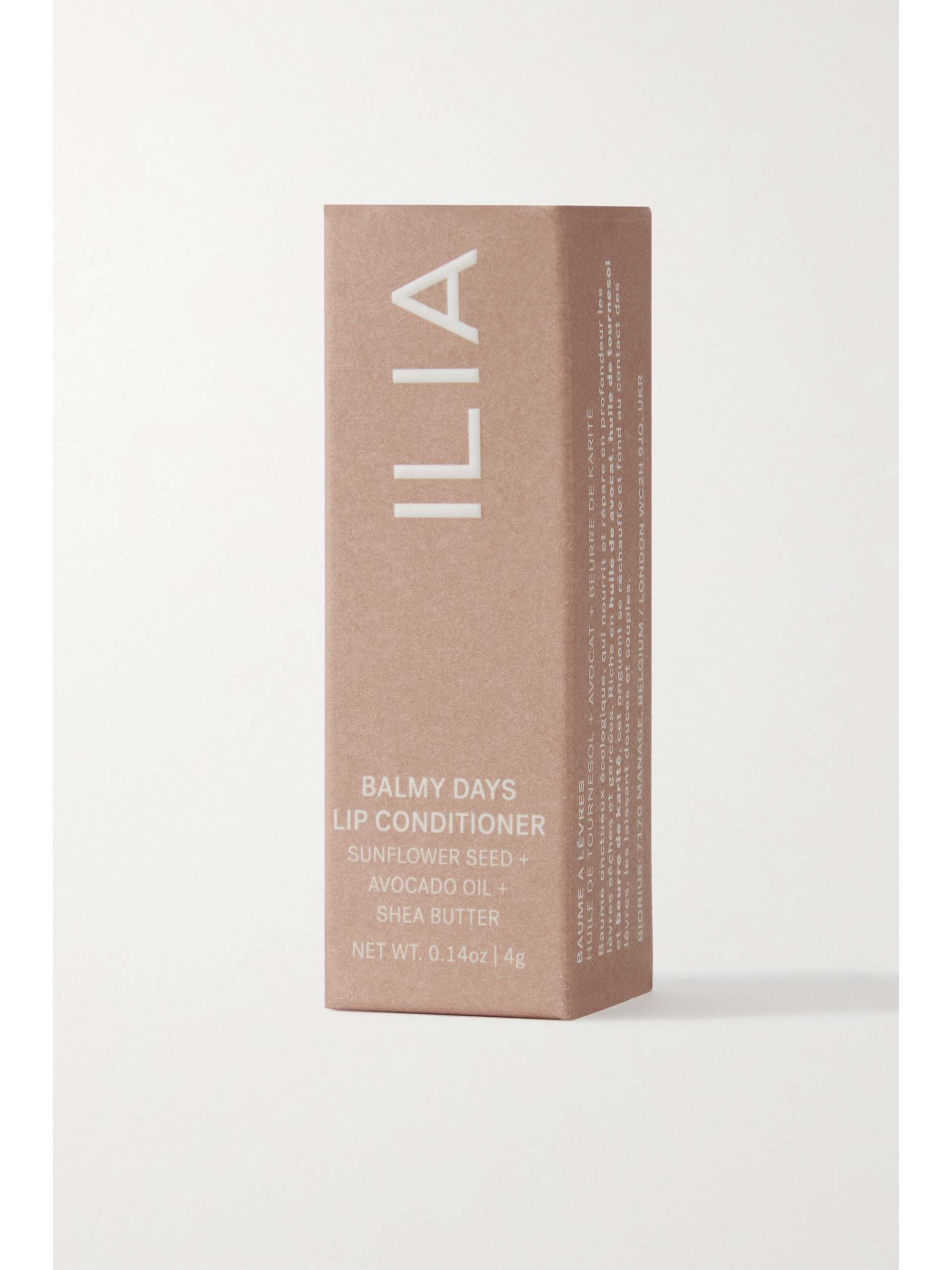 ILIA Balmy Days Lip Conditioner