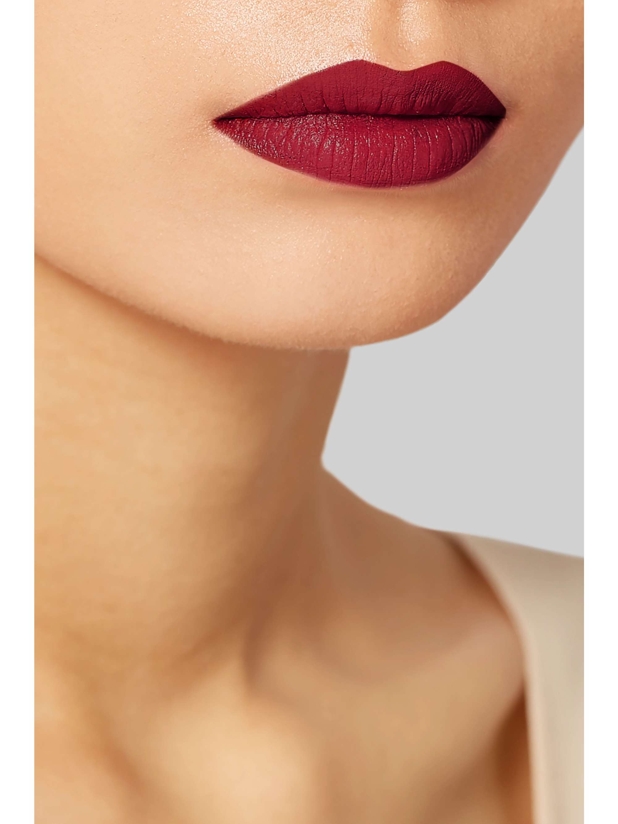 ILIA Color Block Lipstick - Rumba