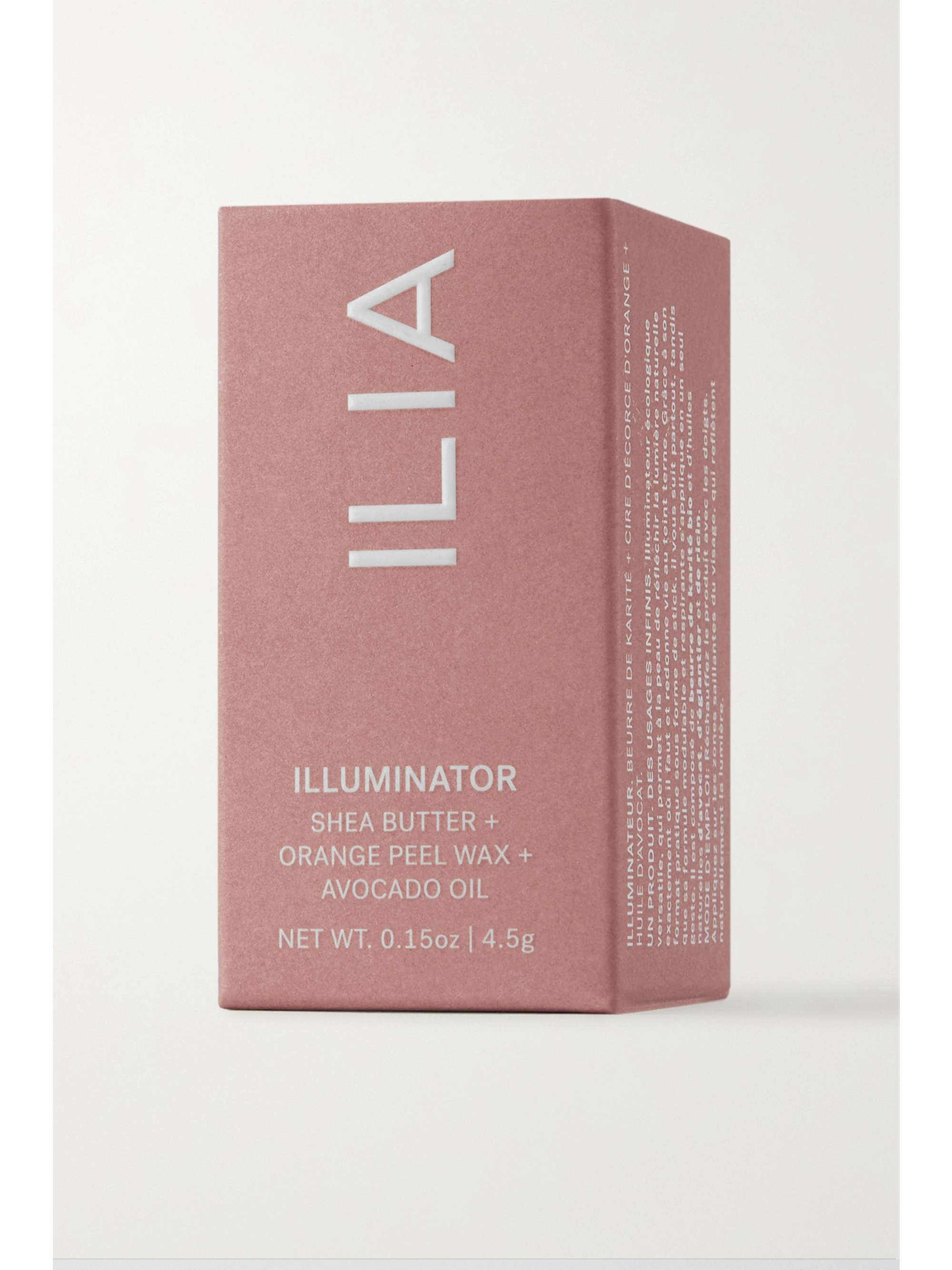 ILIA Illuminator - Summertime