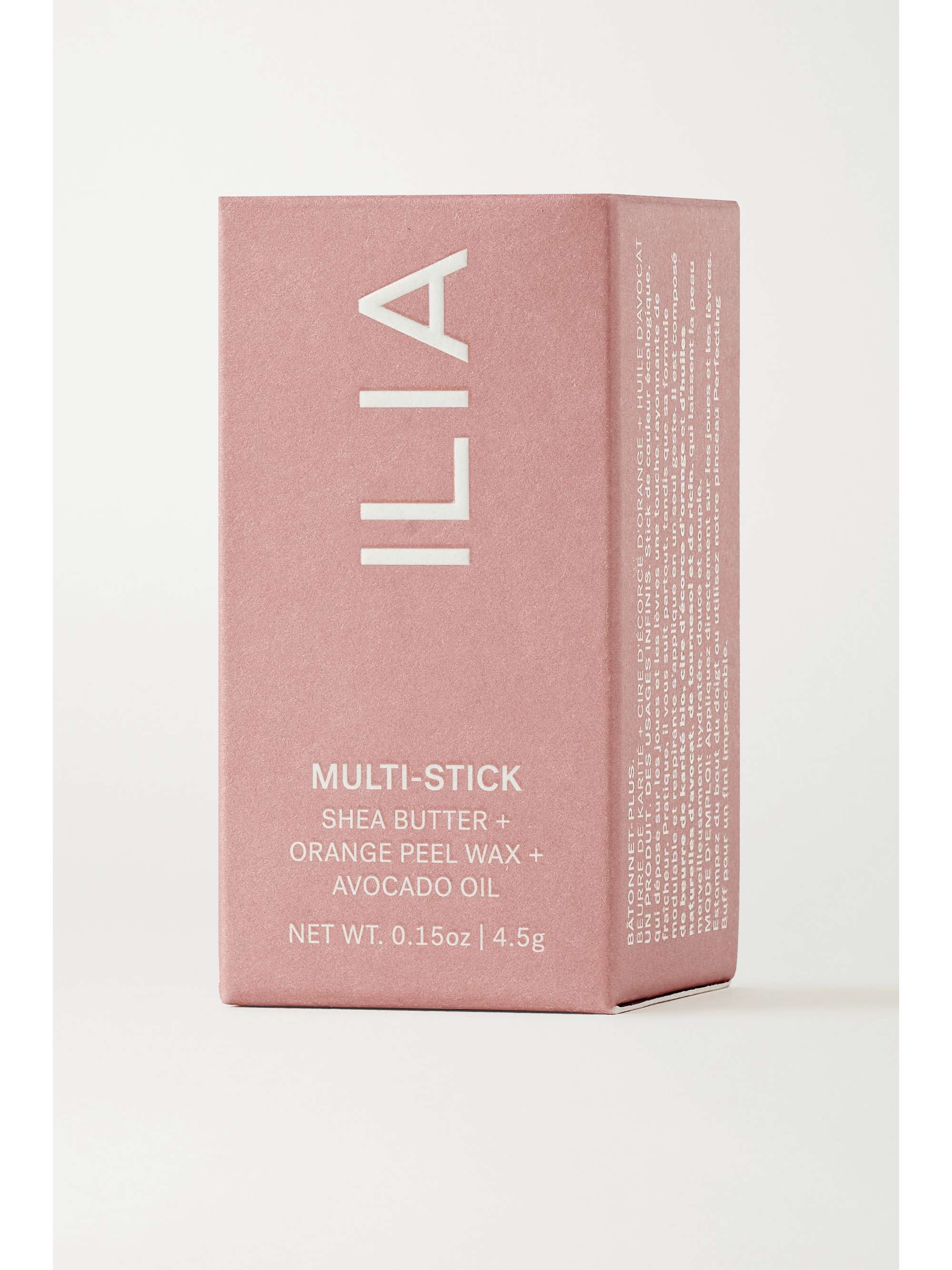 ILIA Illuminator - Summertime