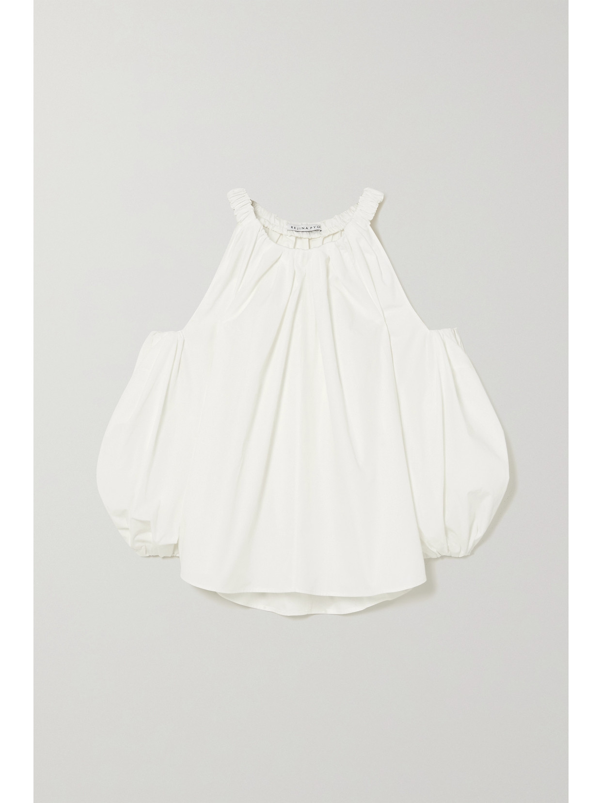 REJINA PYO - Carmen ...