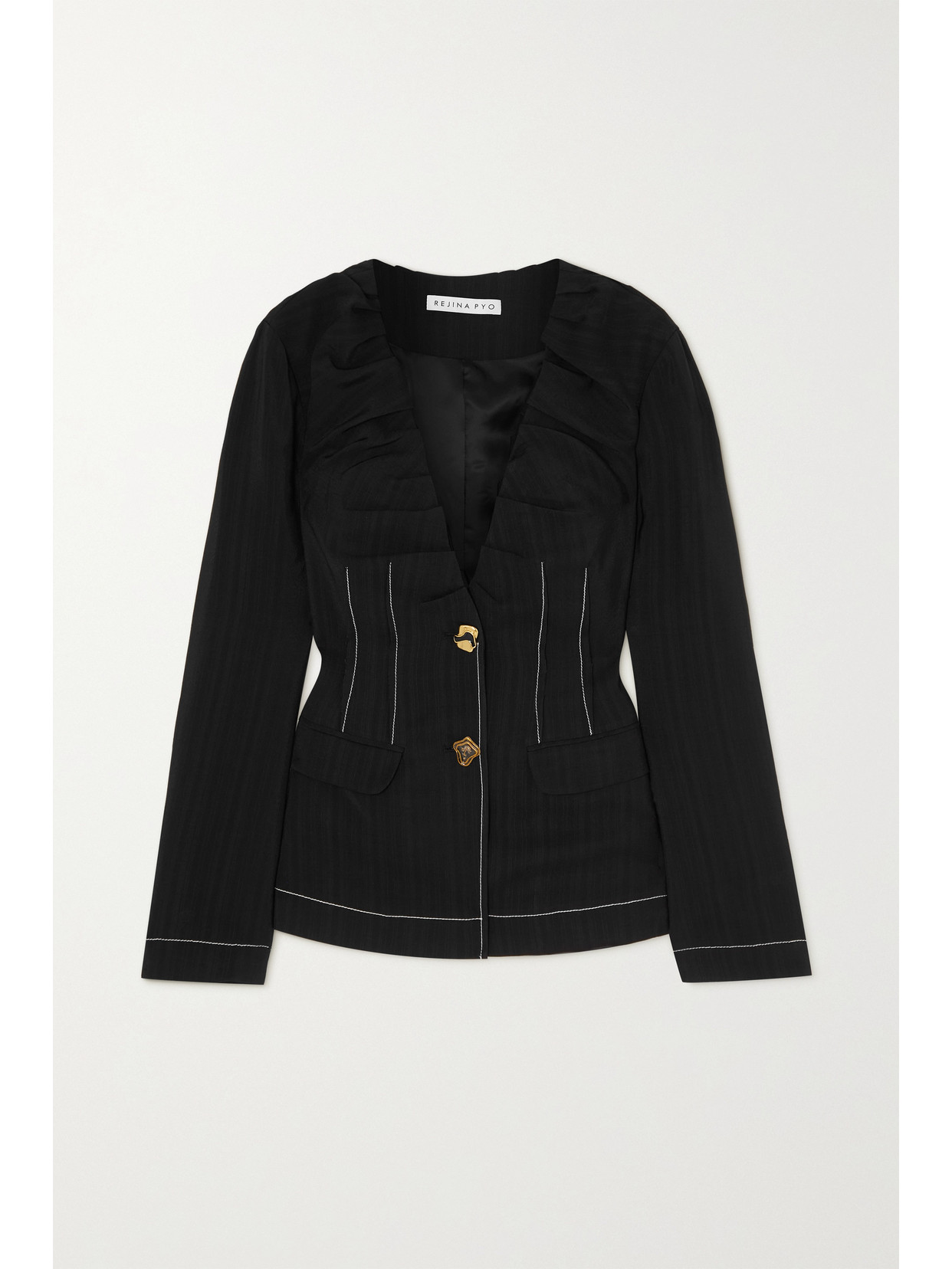 REJINA PYO - Dana To...