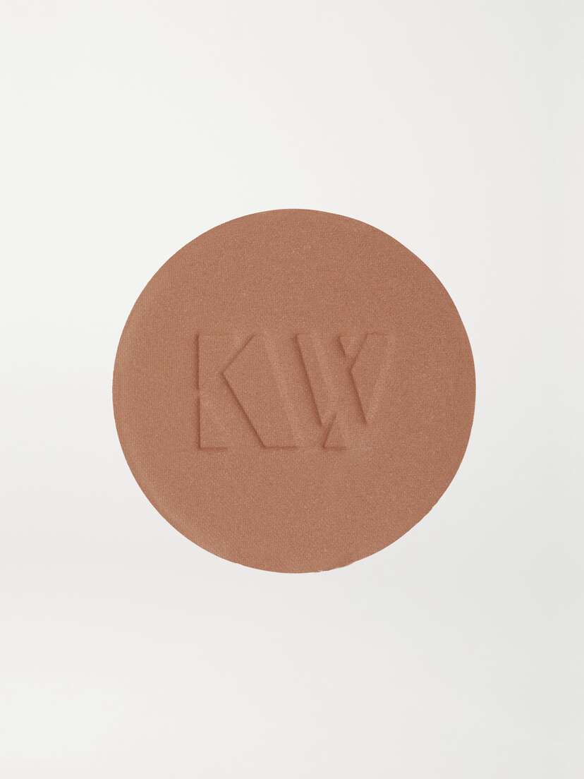 KJAER WEIS Powder Bronzer Refill - Faint