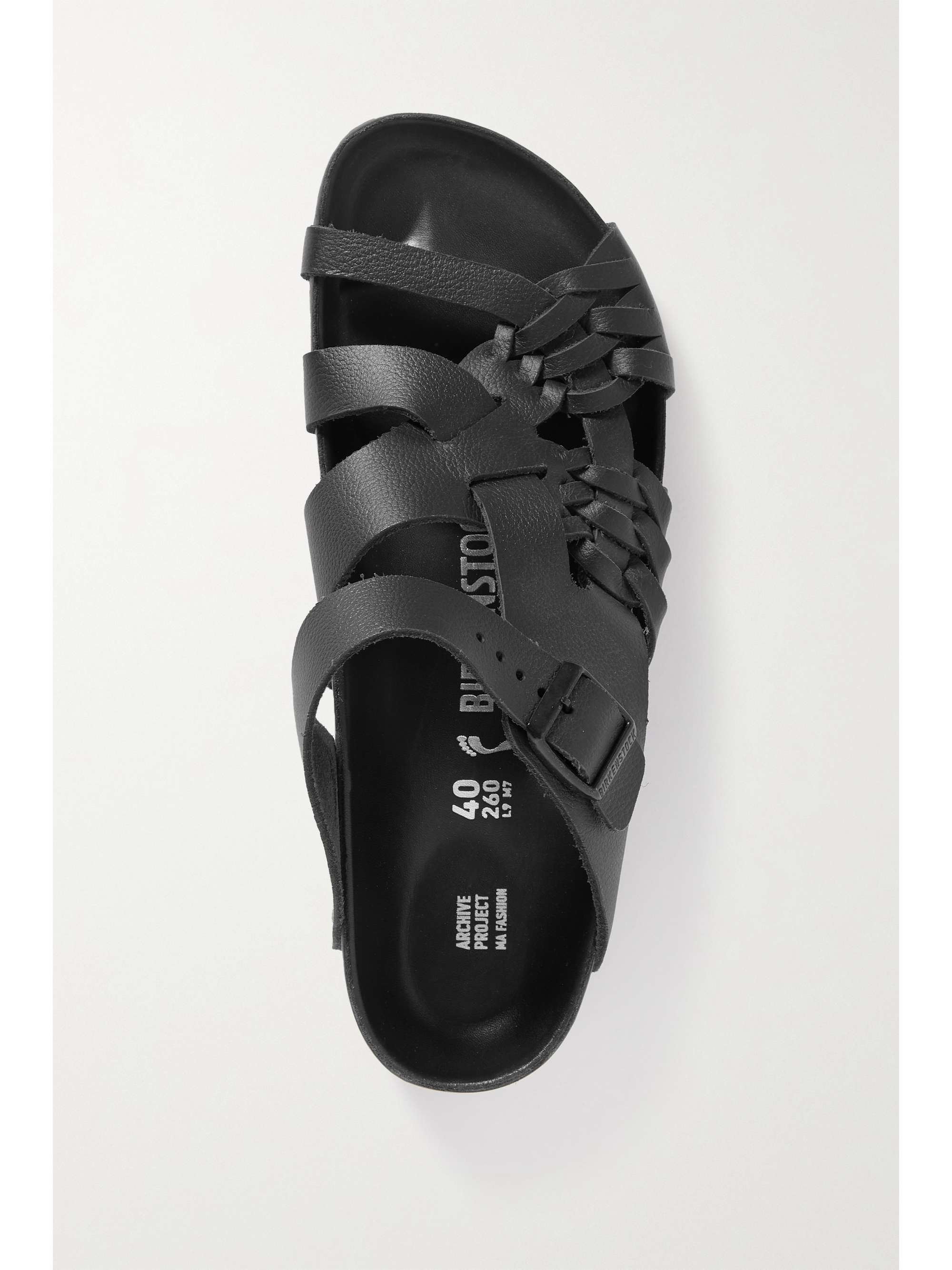 Tallahassee Birkenstock 2025