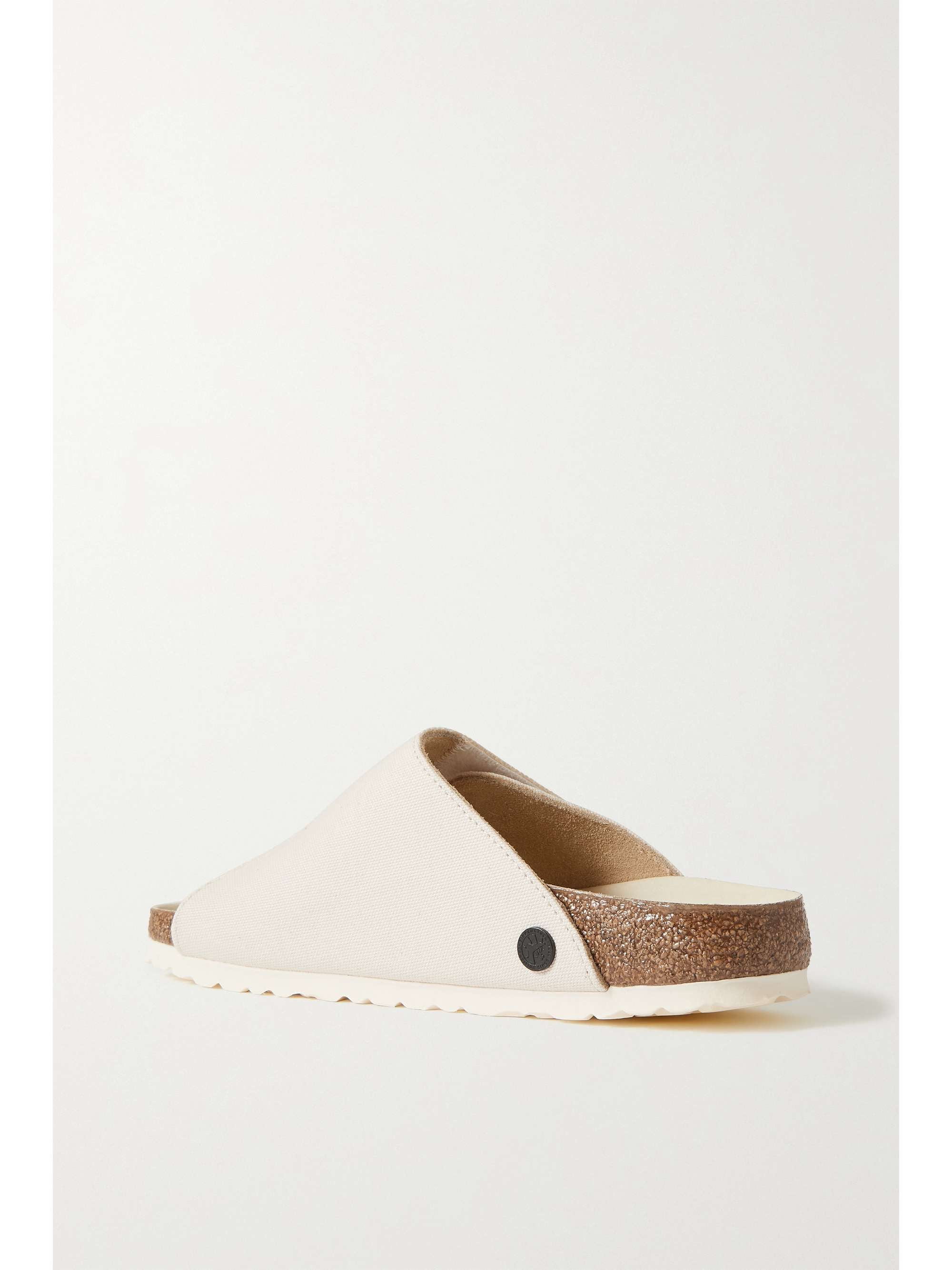 BIRKENSTOCK 1774 + Toogood The Forager felt sandals