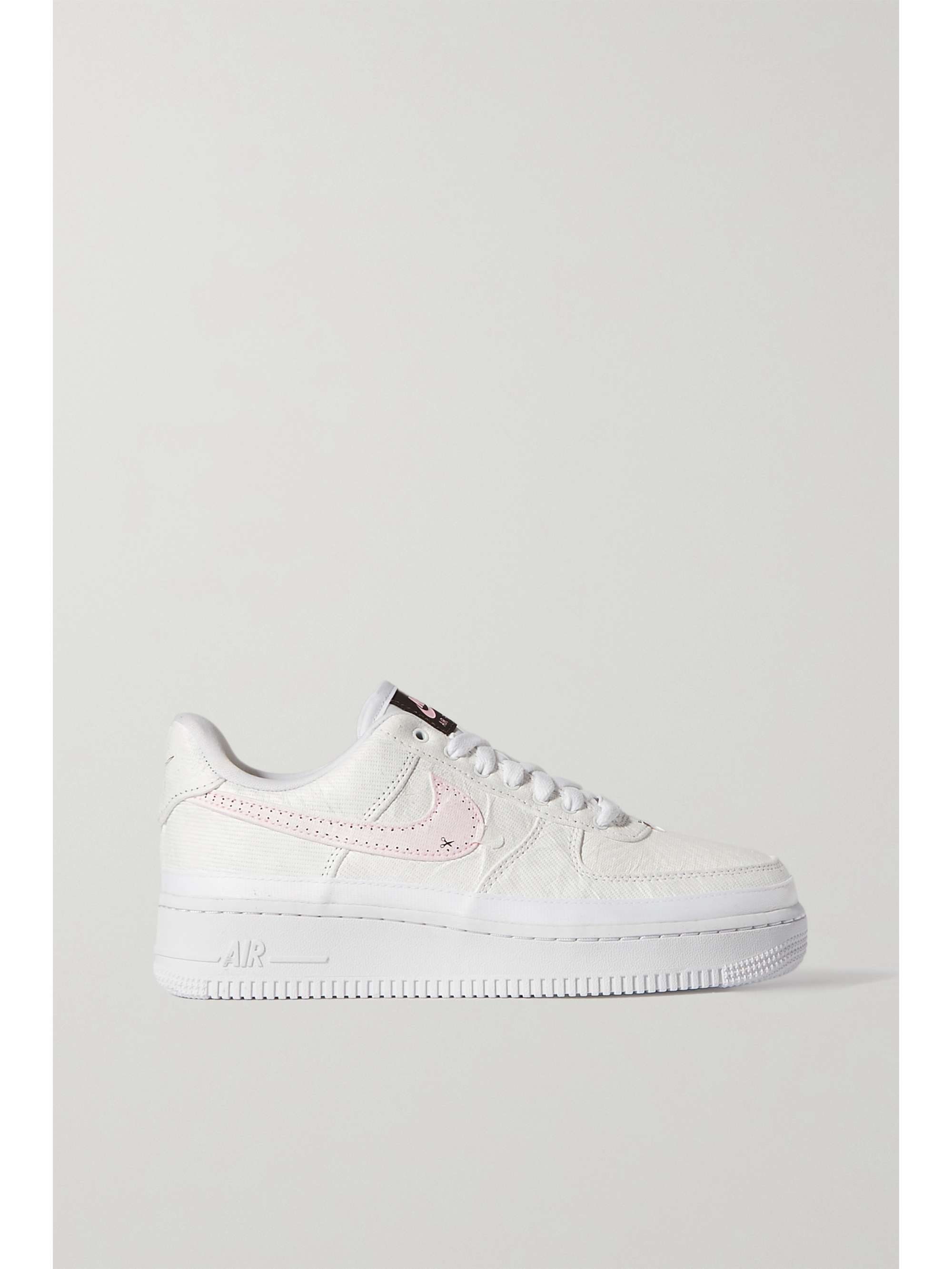 NIKE Nike Air Force 1 Tear-Away mesh sneakers