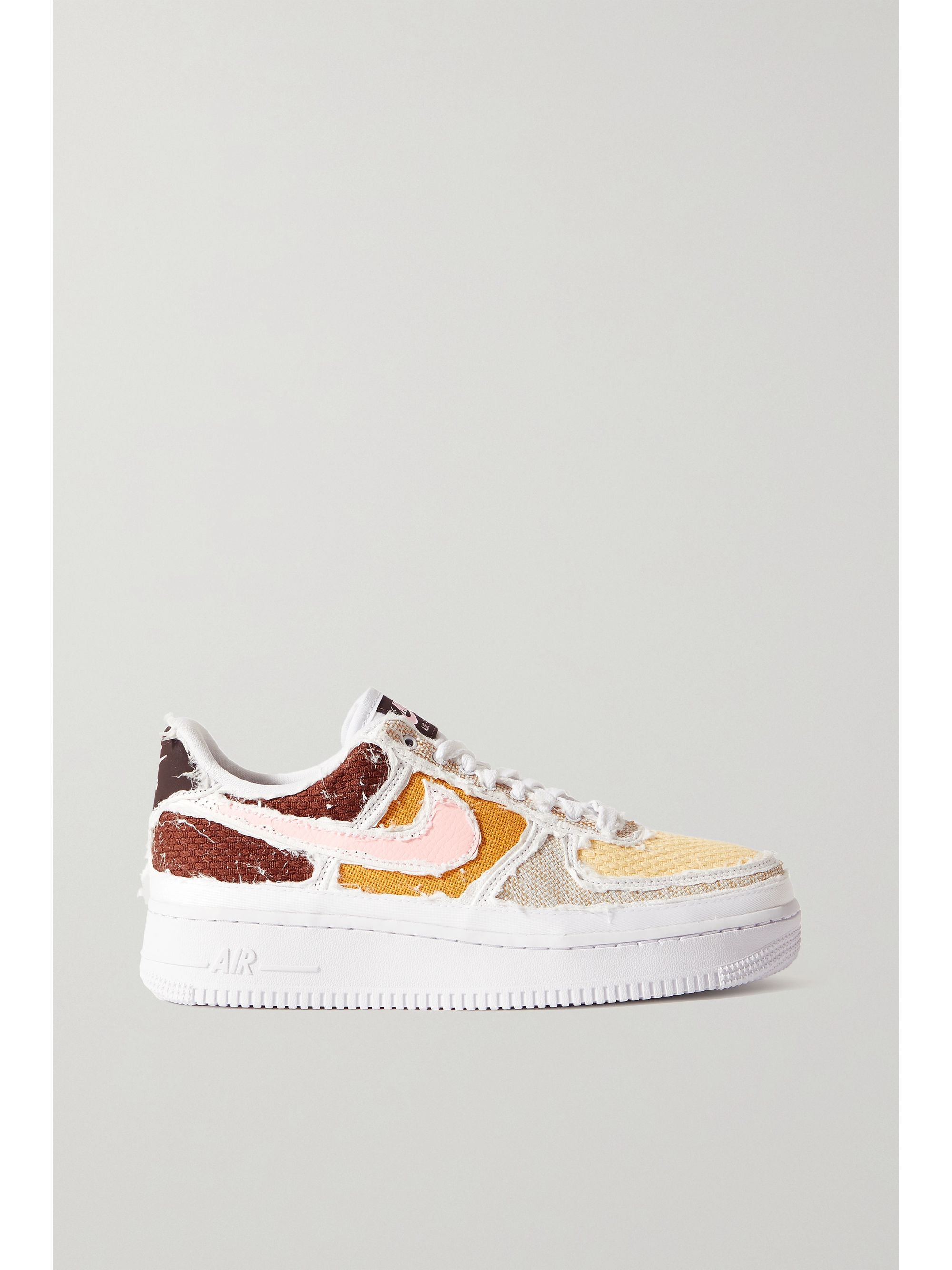 nike air force 1 tear away men