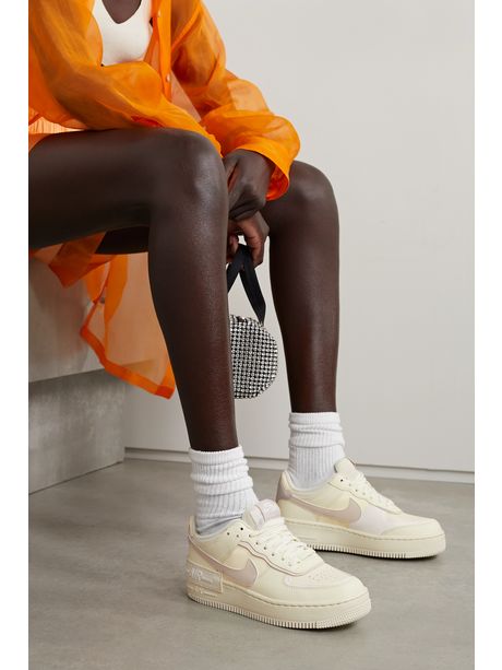 net a porter air force 1