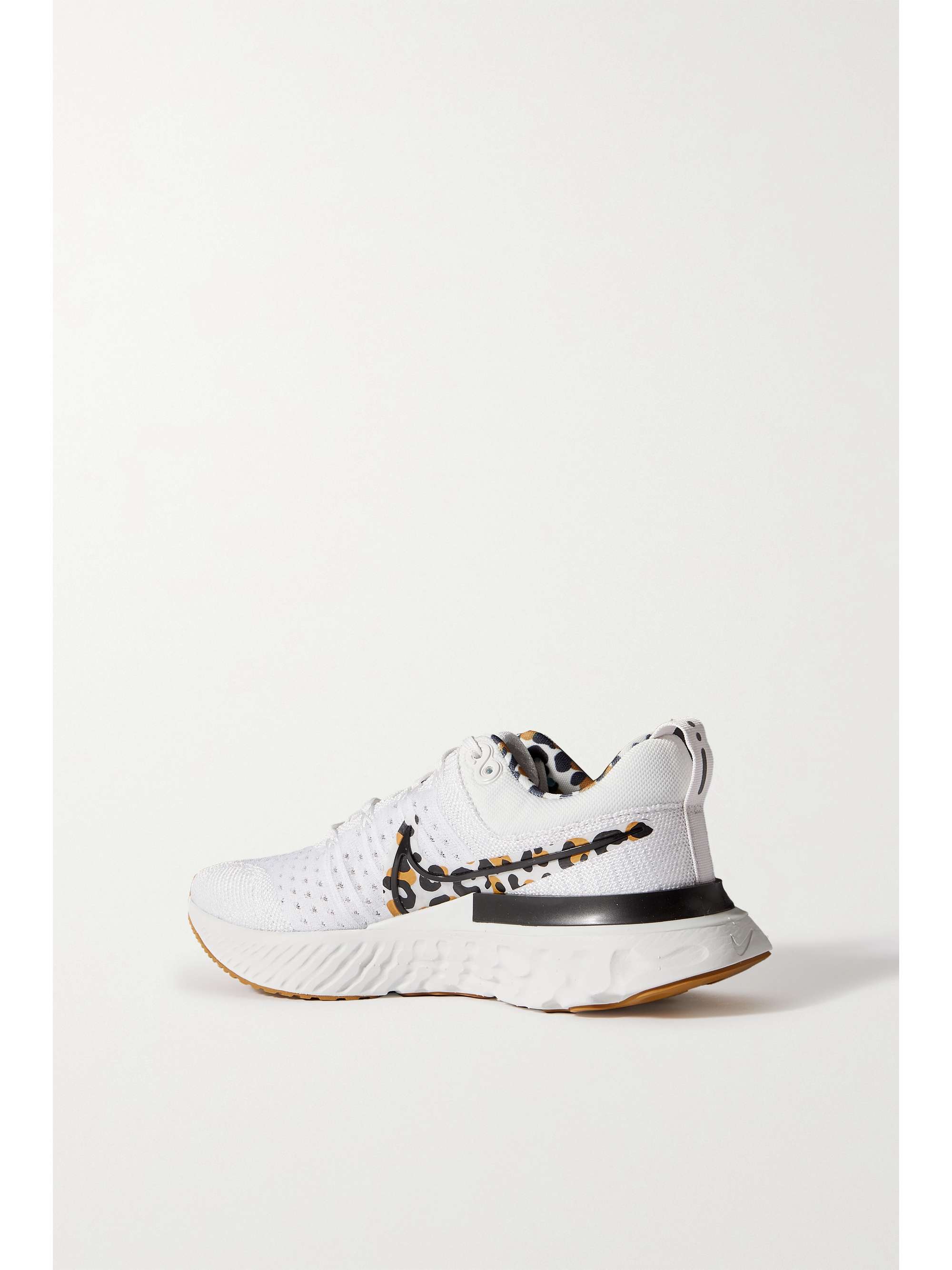 NIKE React Infinity Run 2 Flyknit sneakers