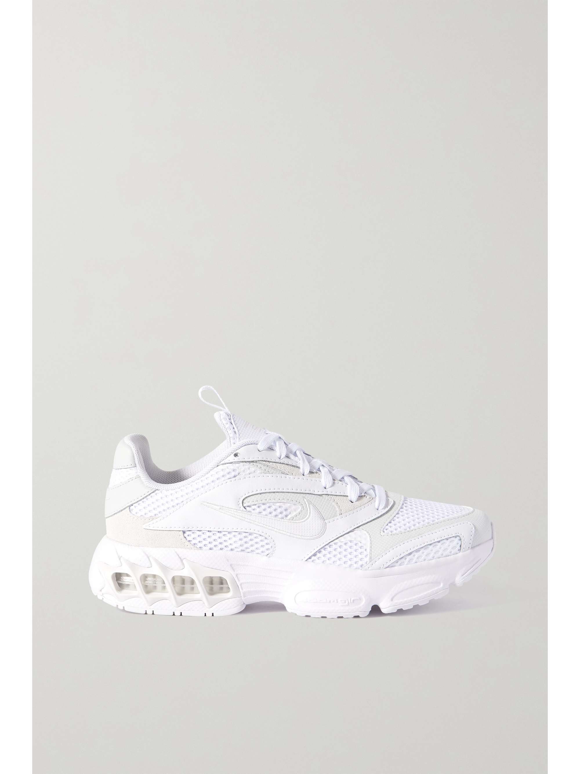 mesh nikes