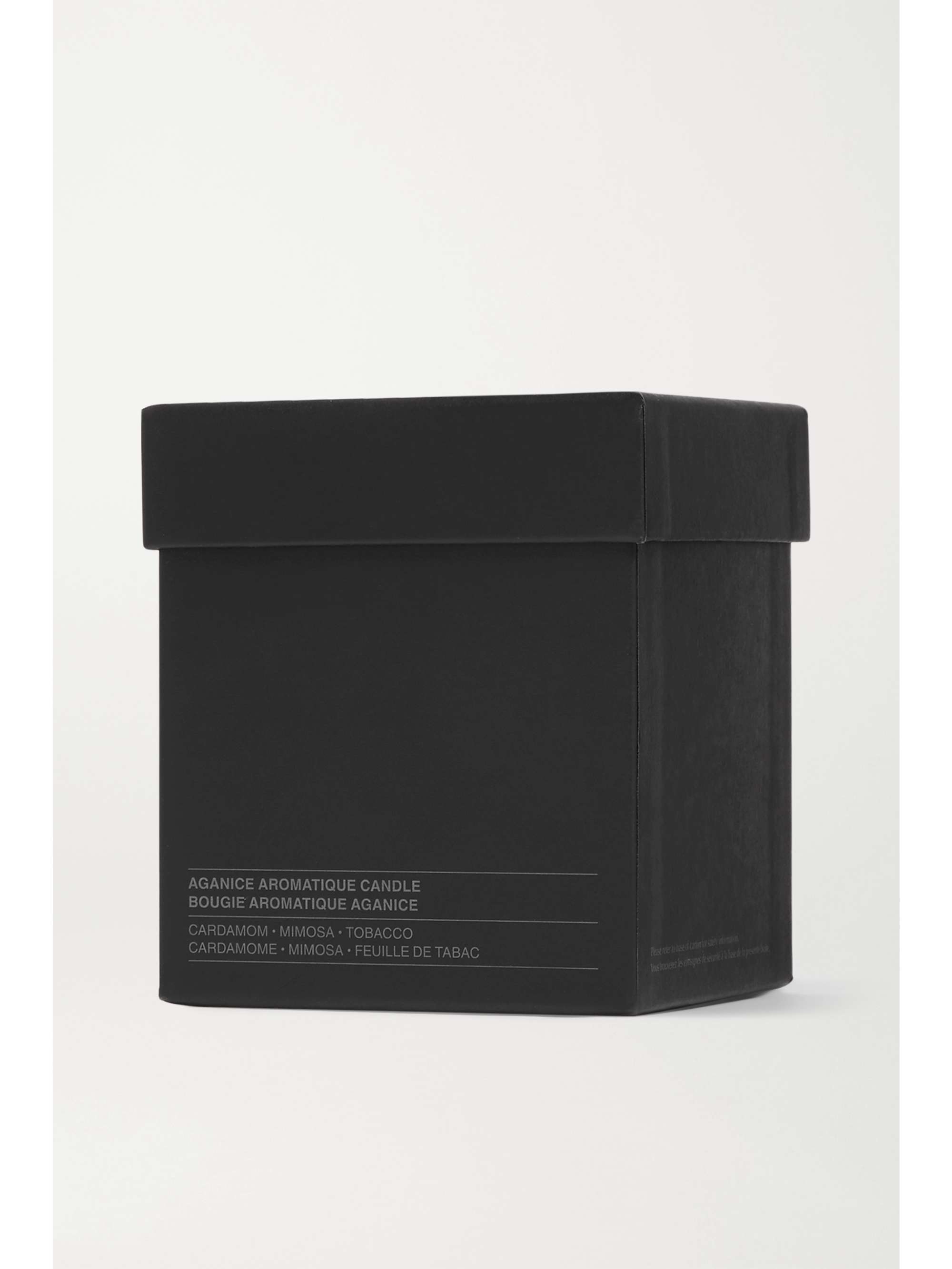 AESOP Aganice scented candle, 300g