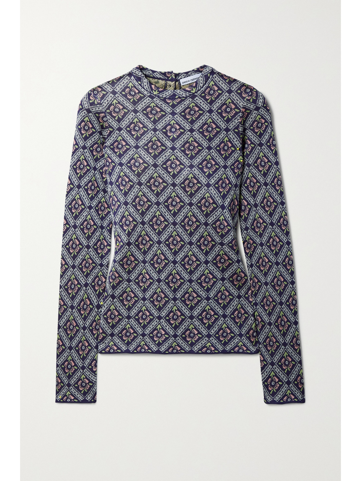 Paco Rabanne - Metal...