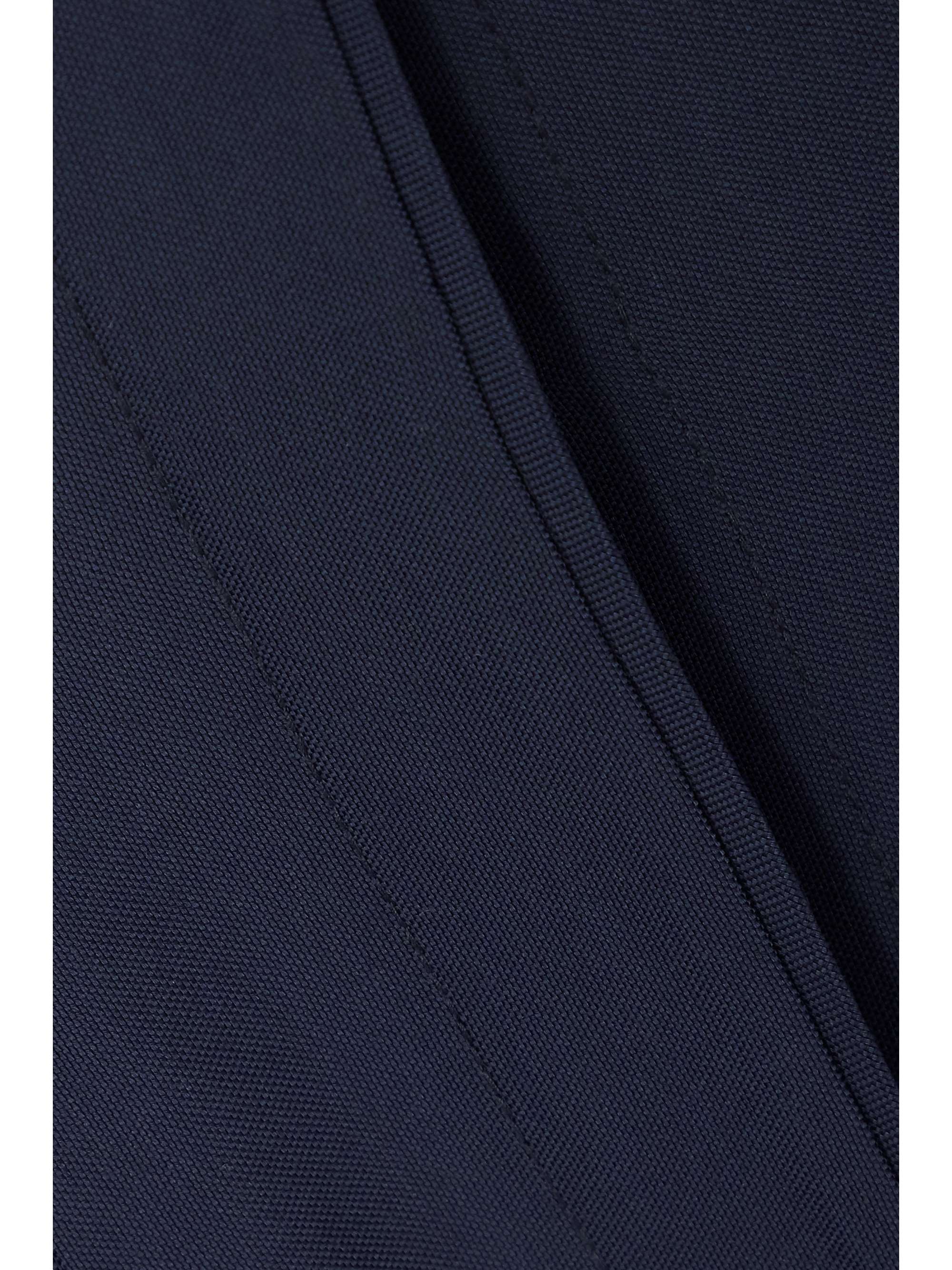 TOVE Norah poplin top
