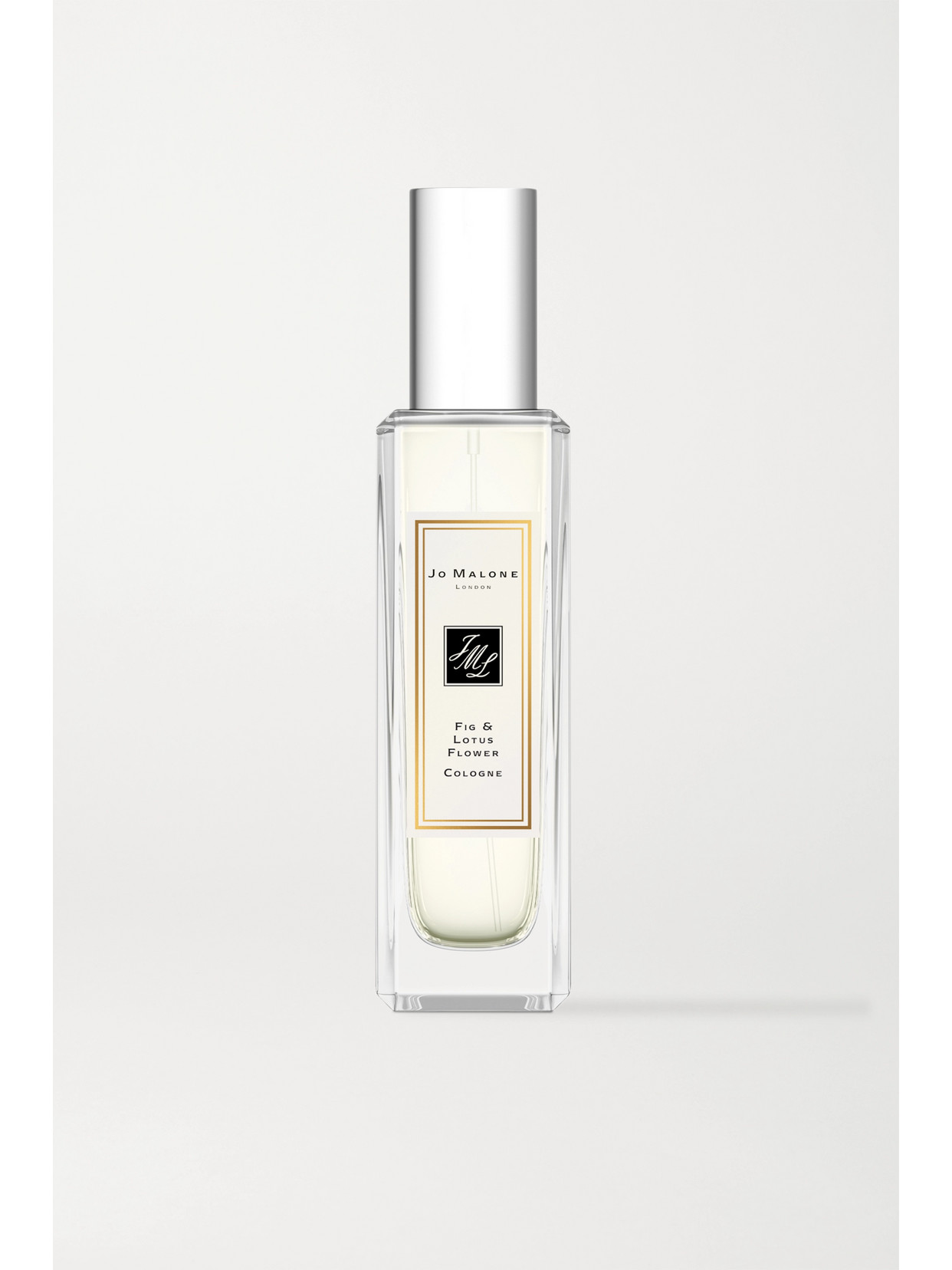 Jo Malone London Fig & Lotus Flower Cologne 1 oz/ 30 ml In Colorless