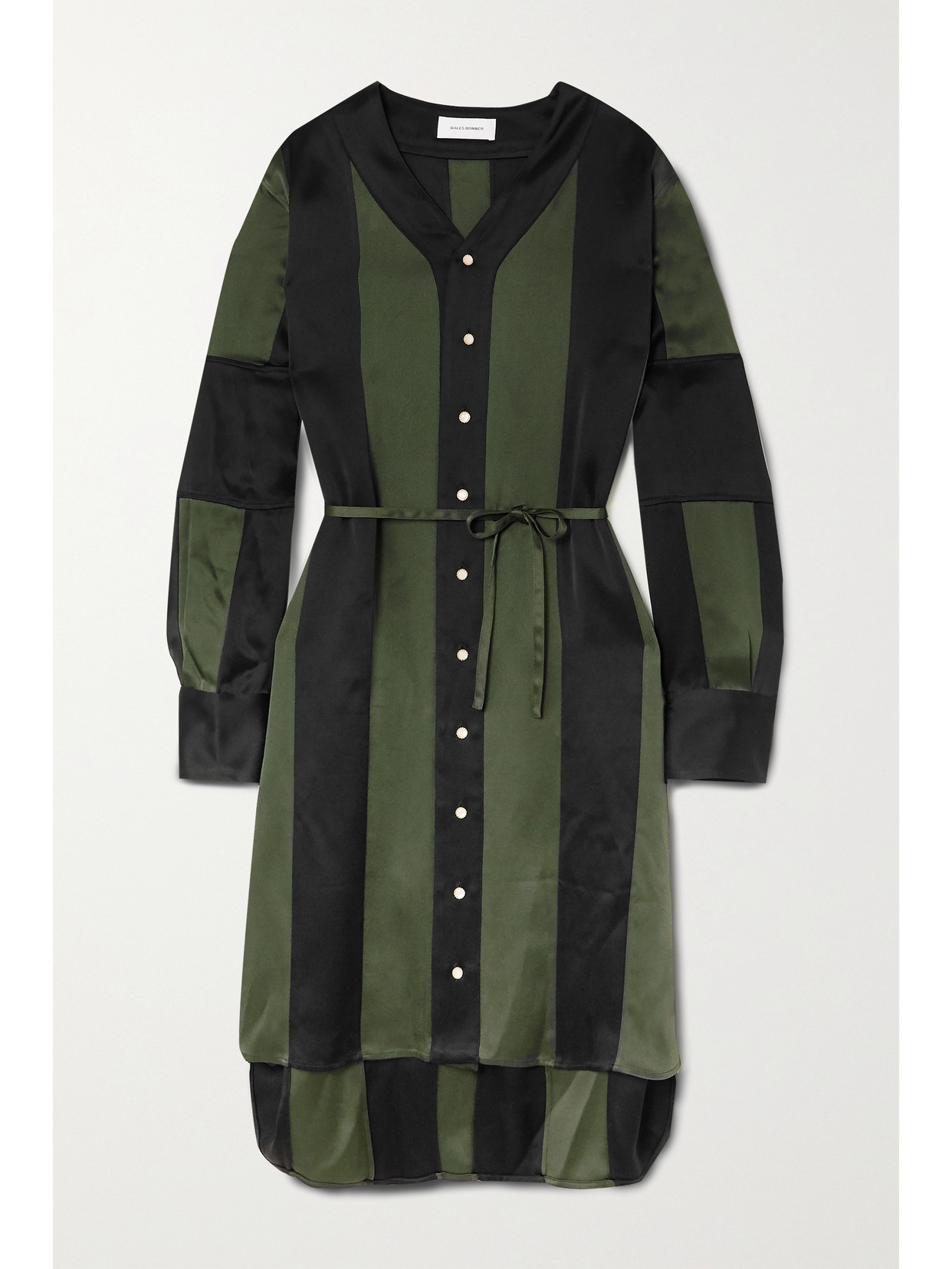 Wales Bonner - Geniu...