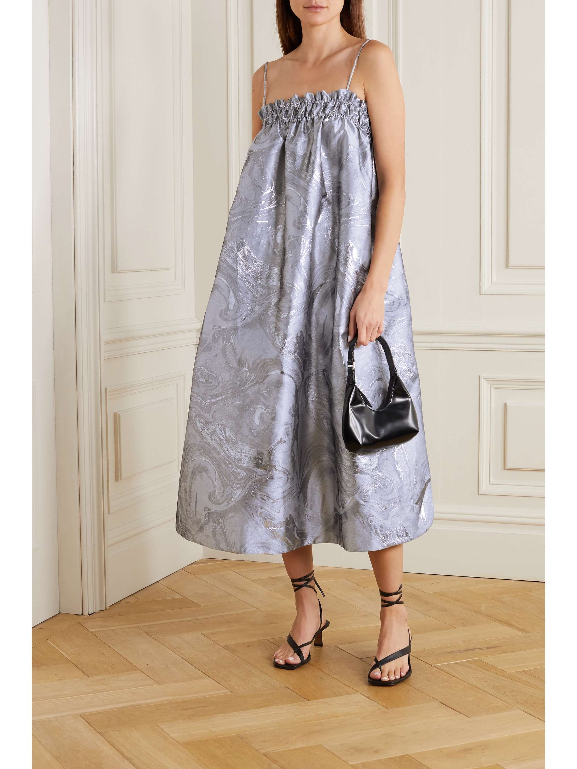 formal dress for girl interview
