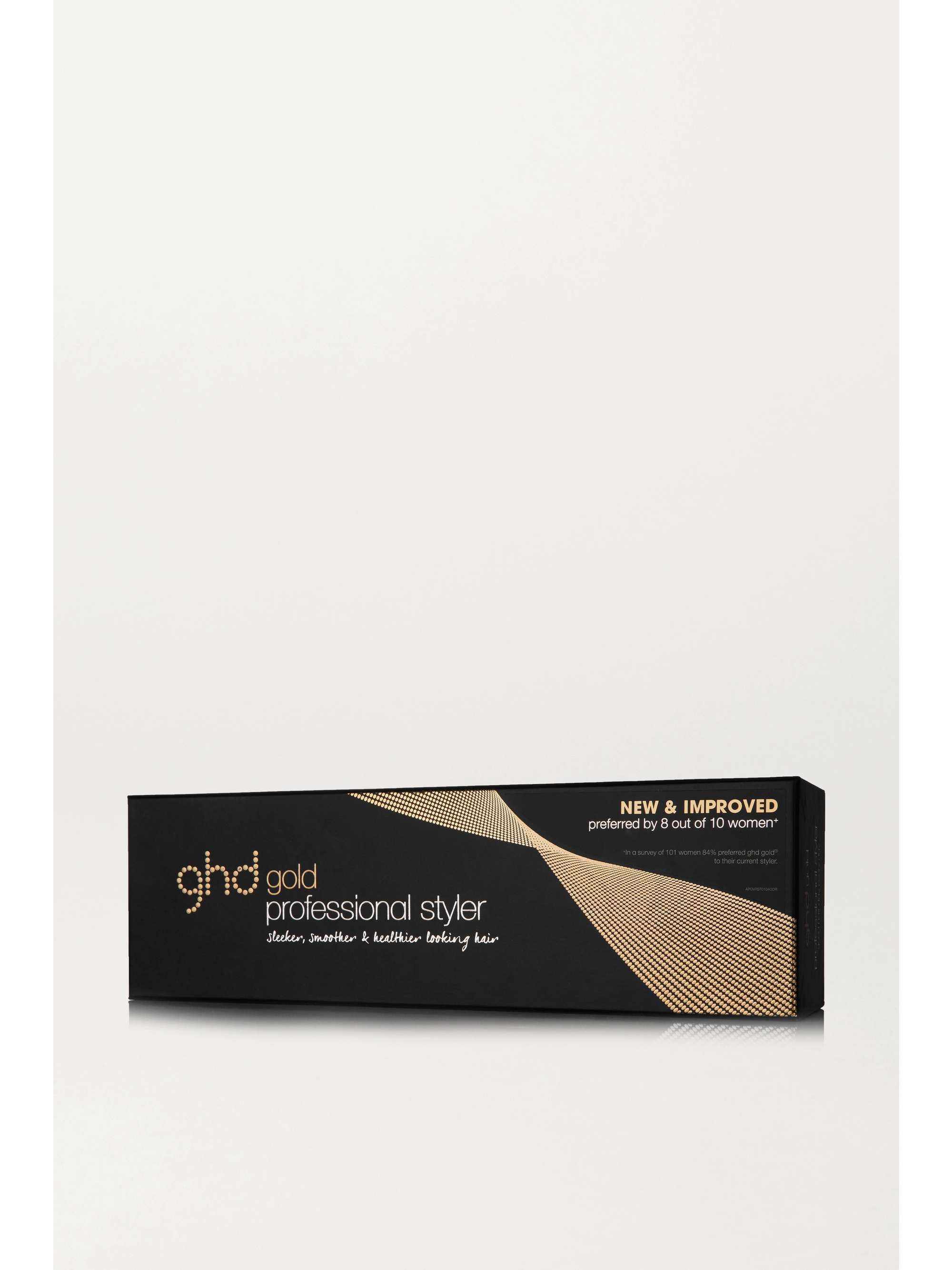 GHD Gold Professional Styler - EU 2-pin plug