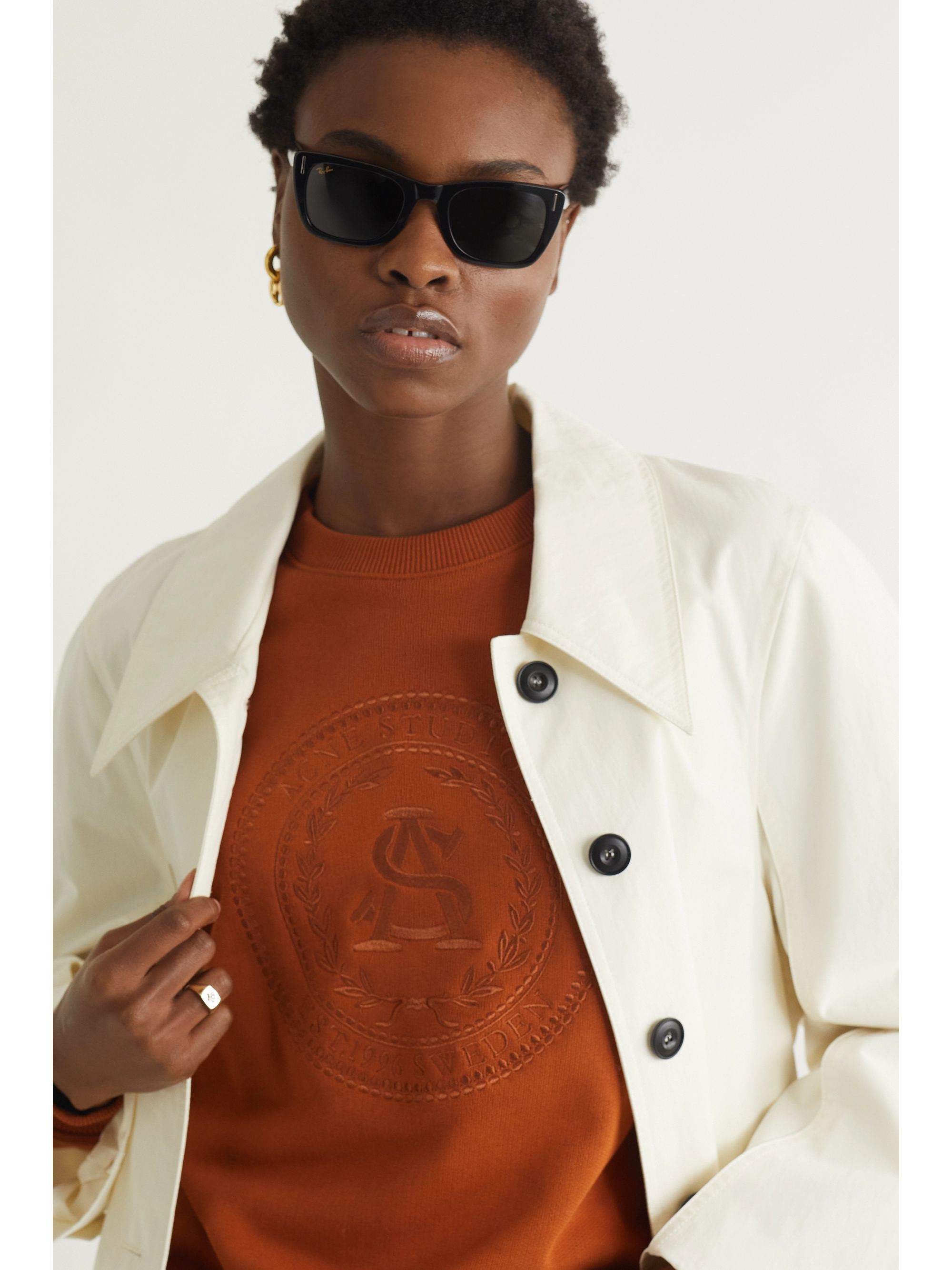 rayban d