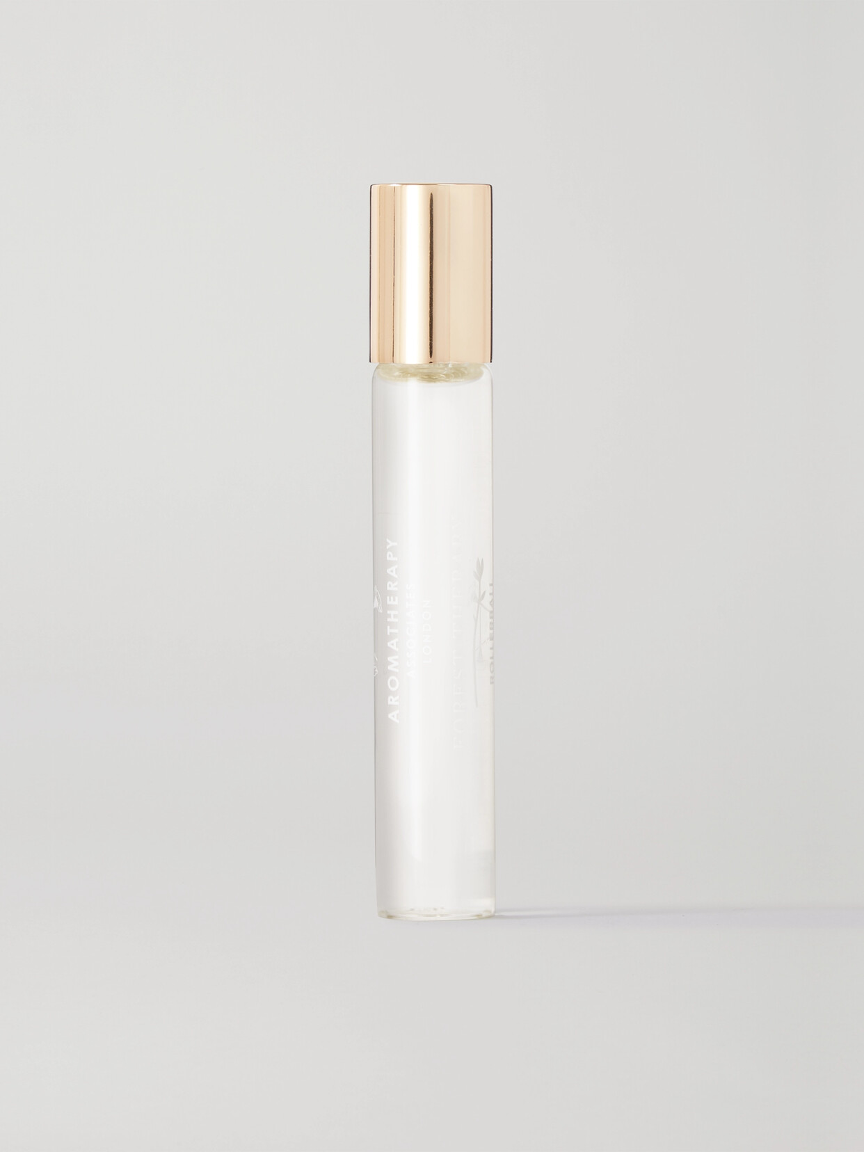 AROMATHERAPY ASSOCIATES -...